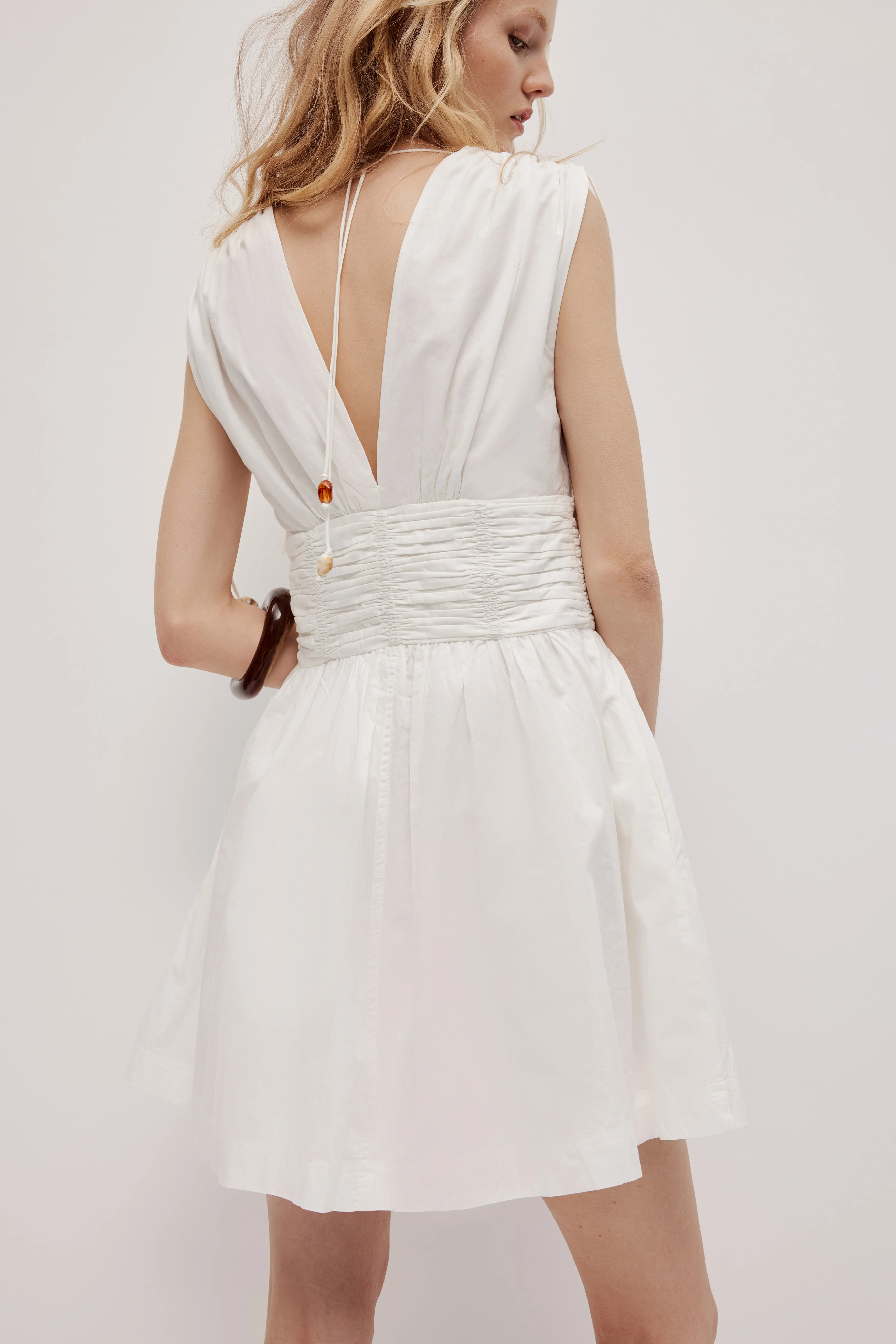 Odessa Mini Dress - Image 5