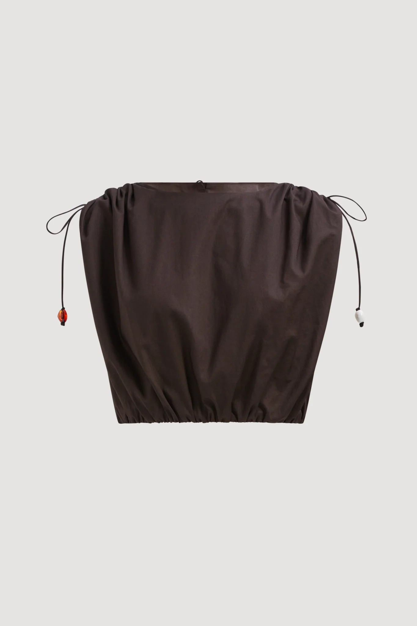Odessa Tie Top - Image 2