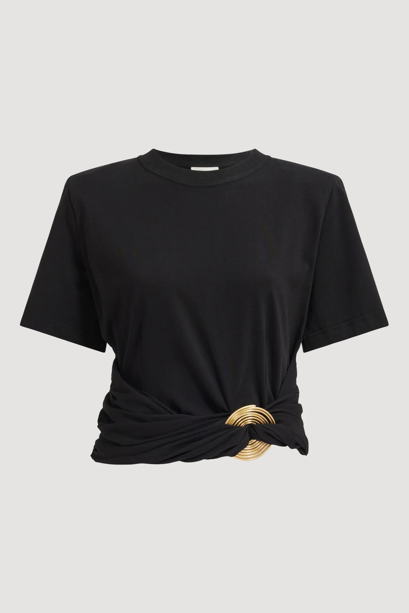 Olivia Hardware Tee - Image 2