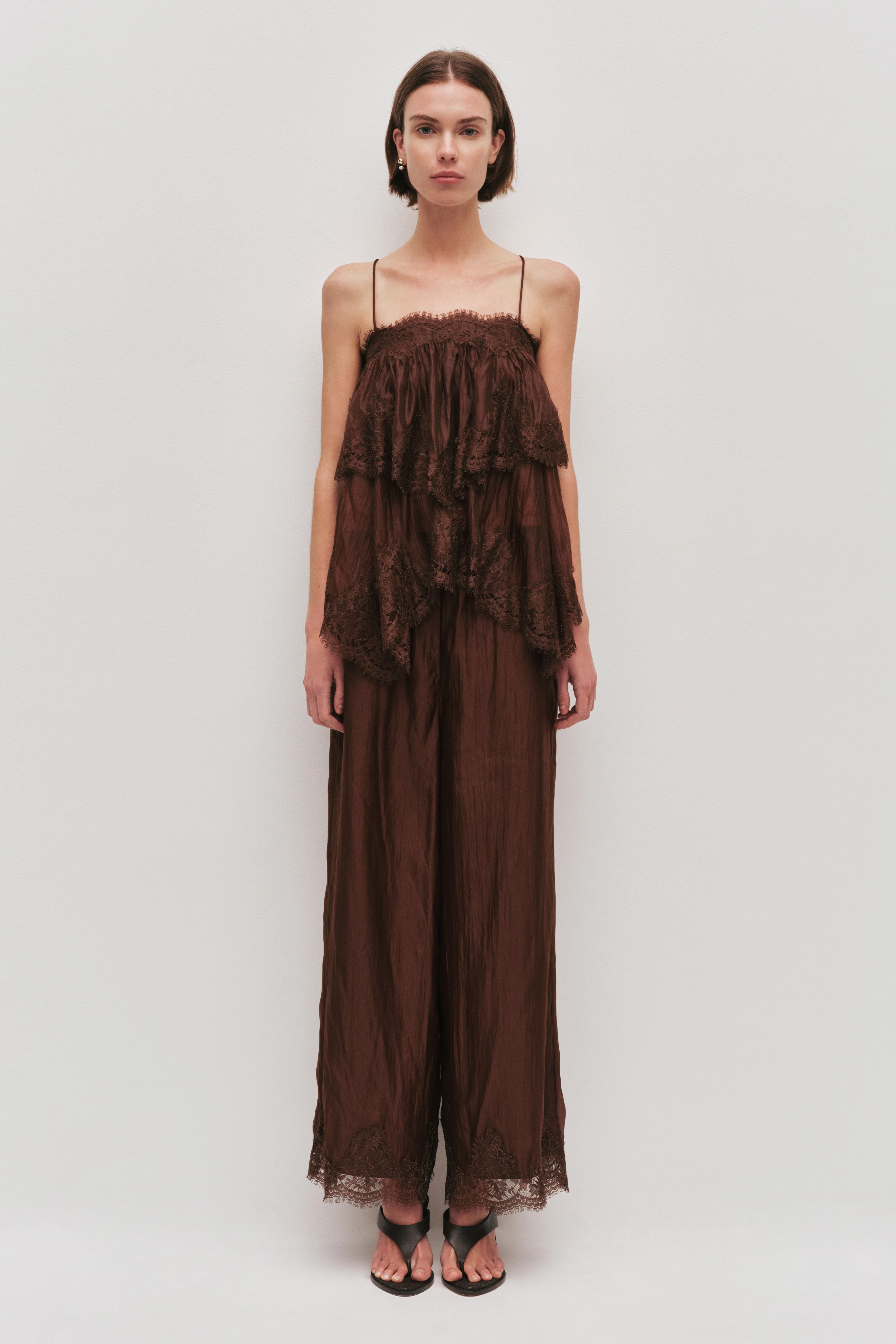 Ophelia Lace Pant - Image 6