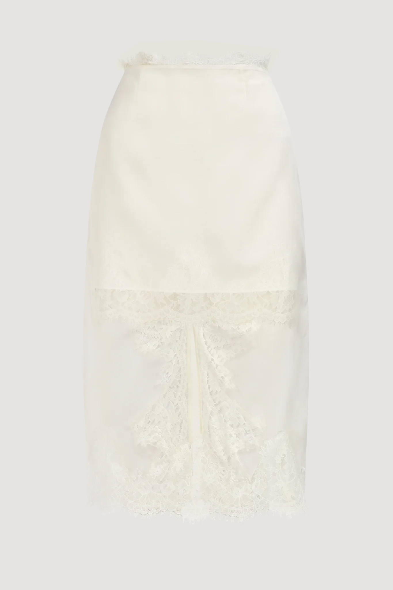 Ophelia Lace Skirt - Image 2