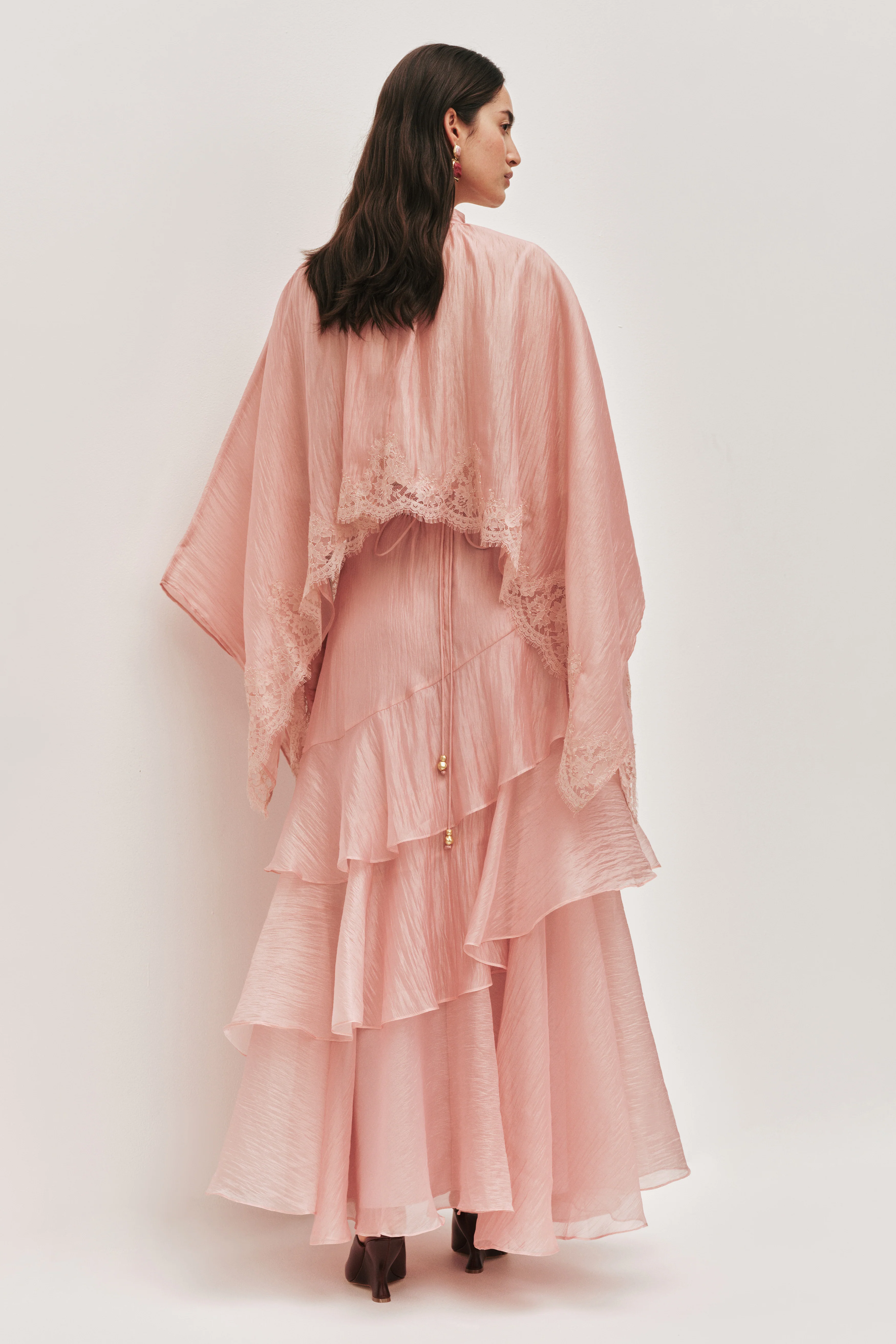 Ophelia Maxi Skirt - Image 7