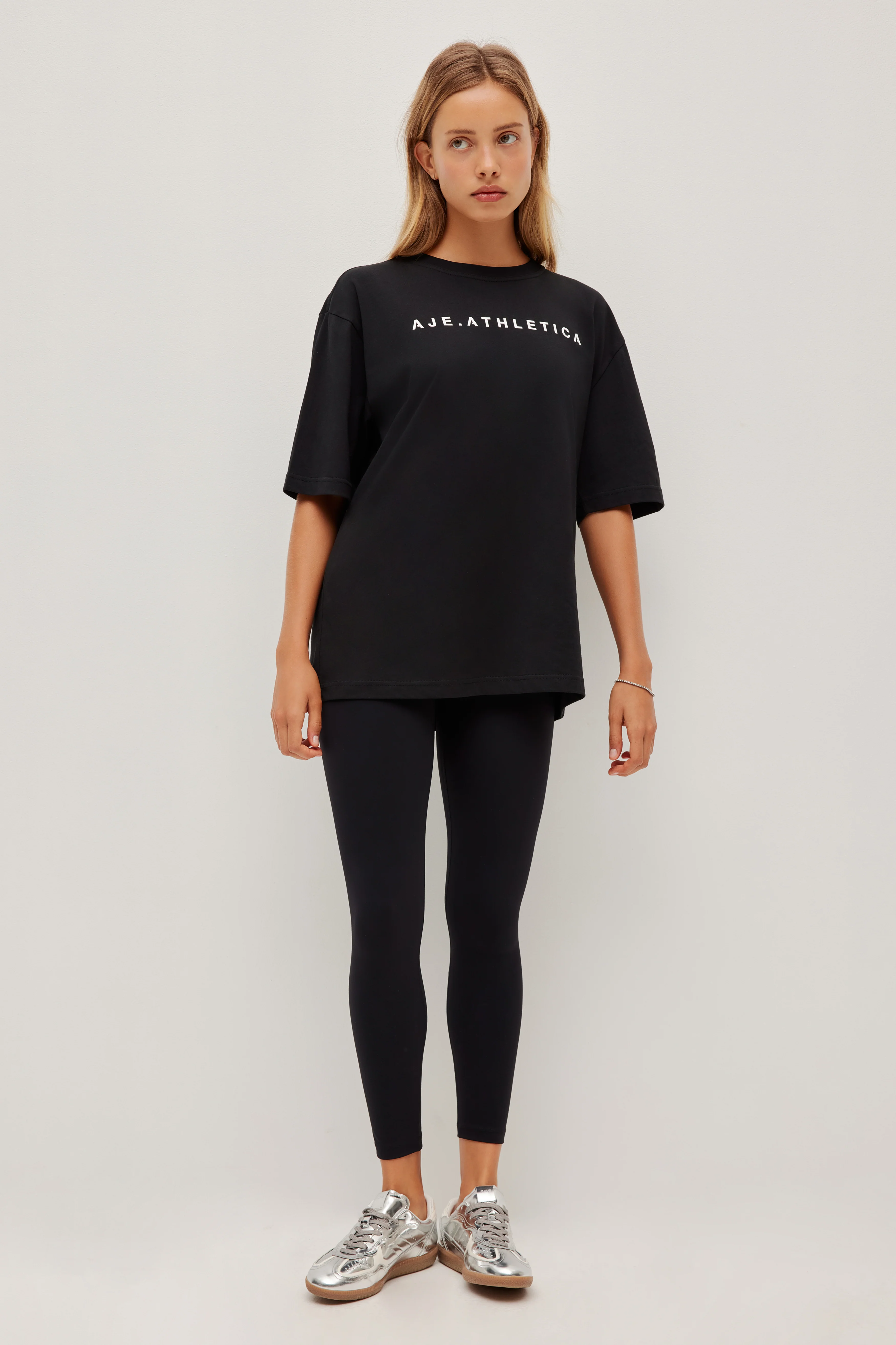 Original Logo Tee 102