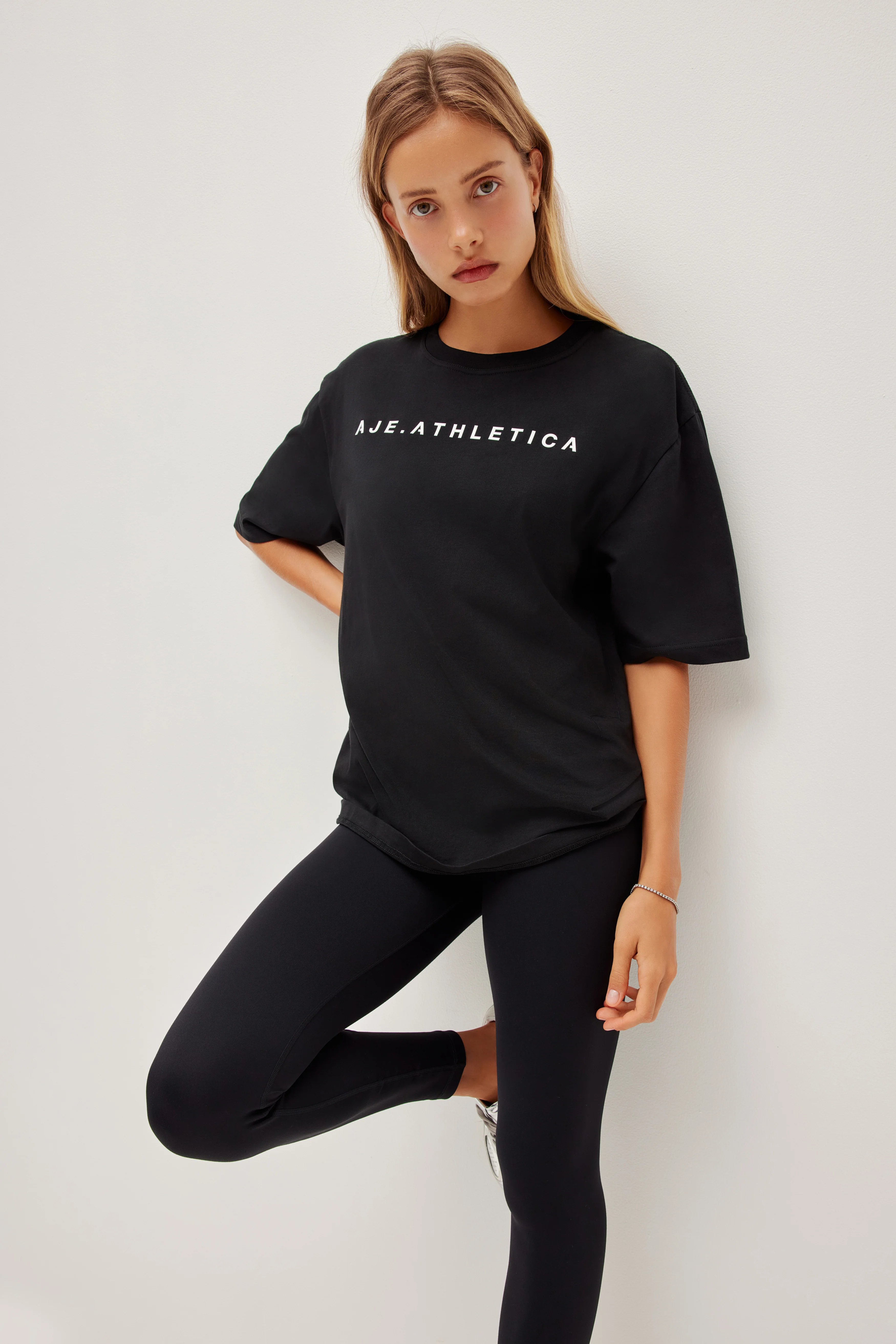 Original Logo Tee 102 - Image 7