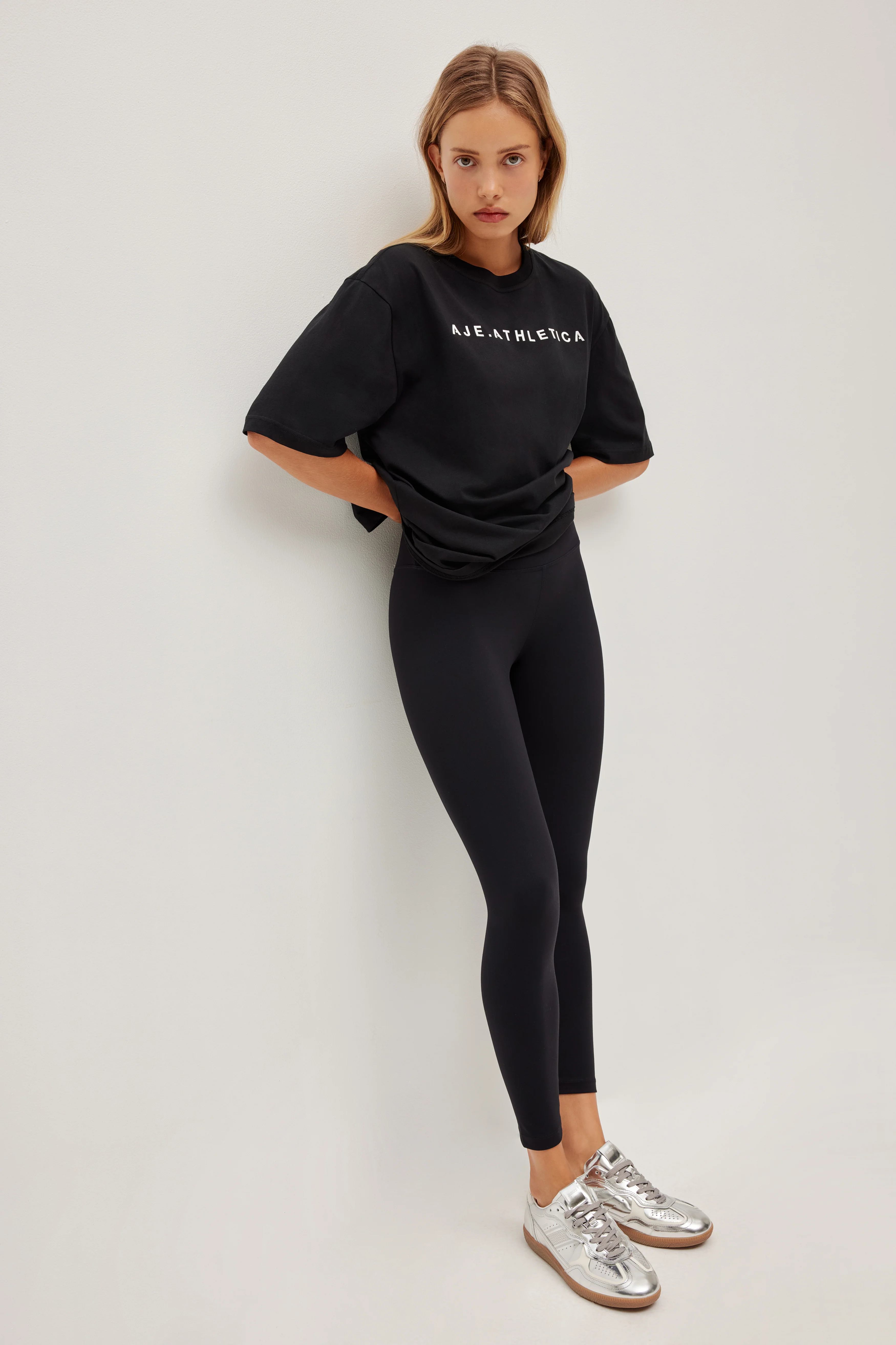 Original Logo Tee 102 - Image 8