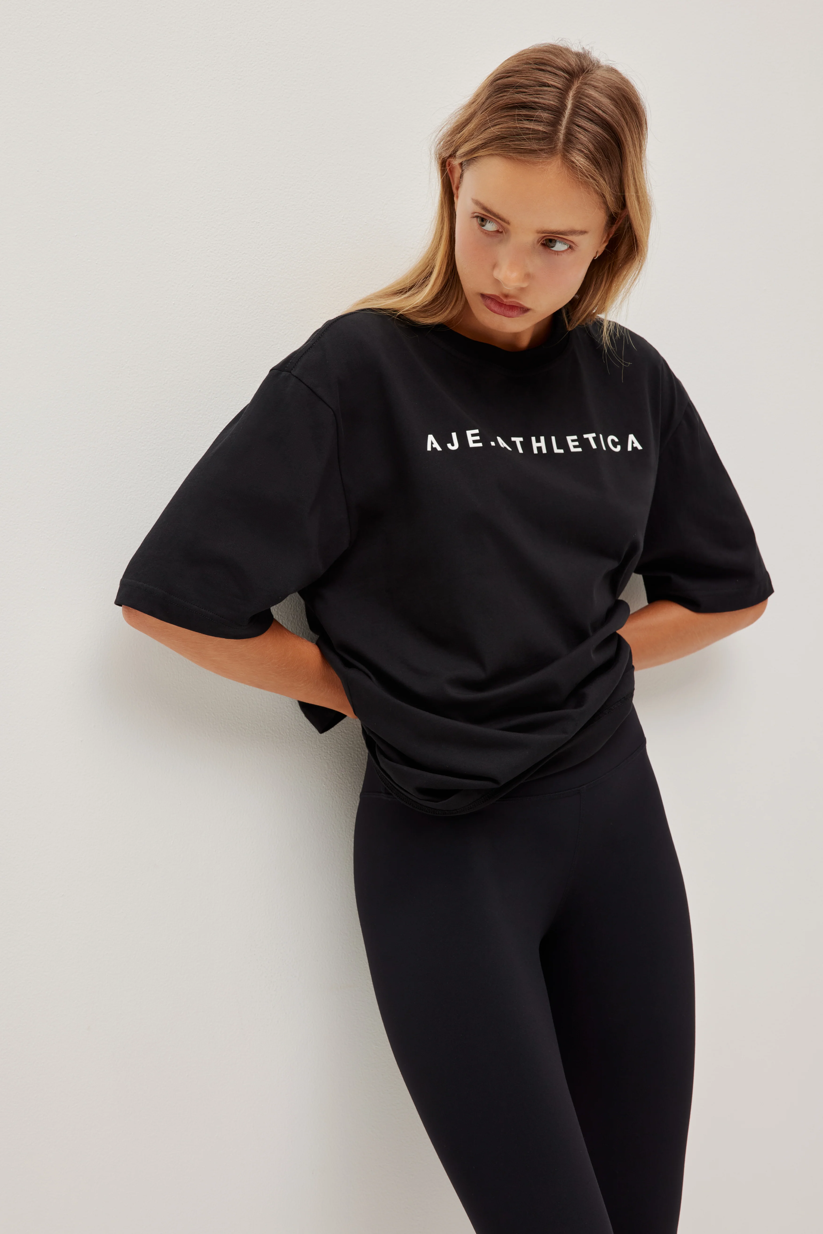 Original Logo Tee 102 - Image 9