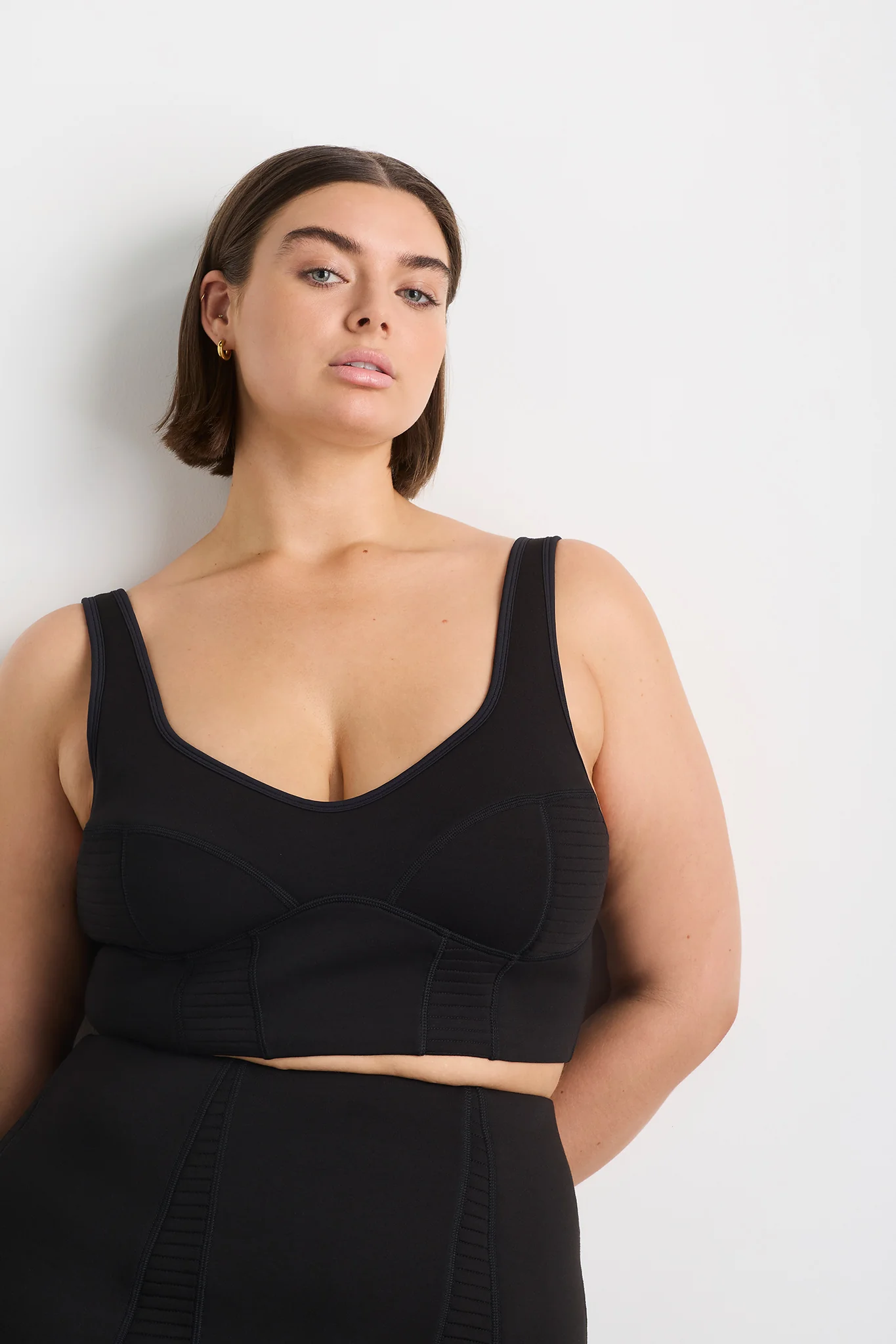 Ottoman Scuba Bustier 340 - Image 14