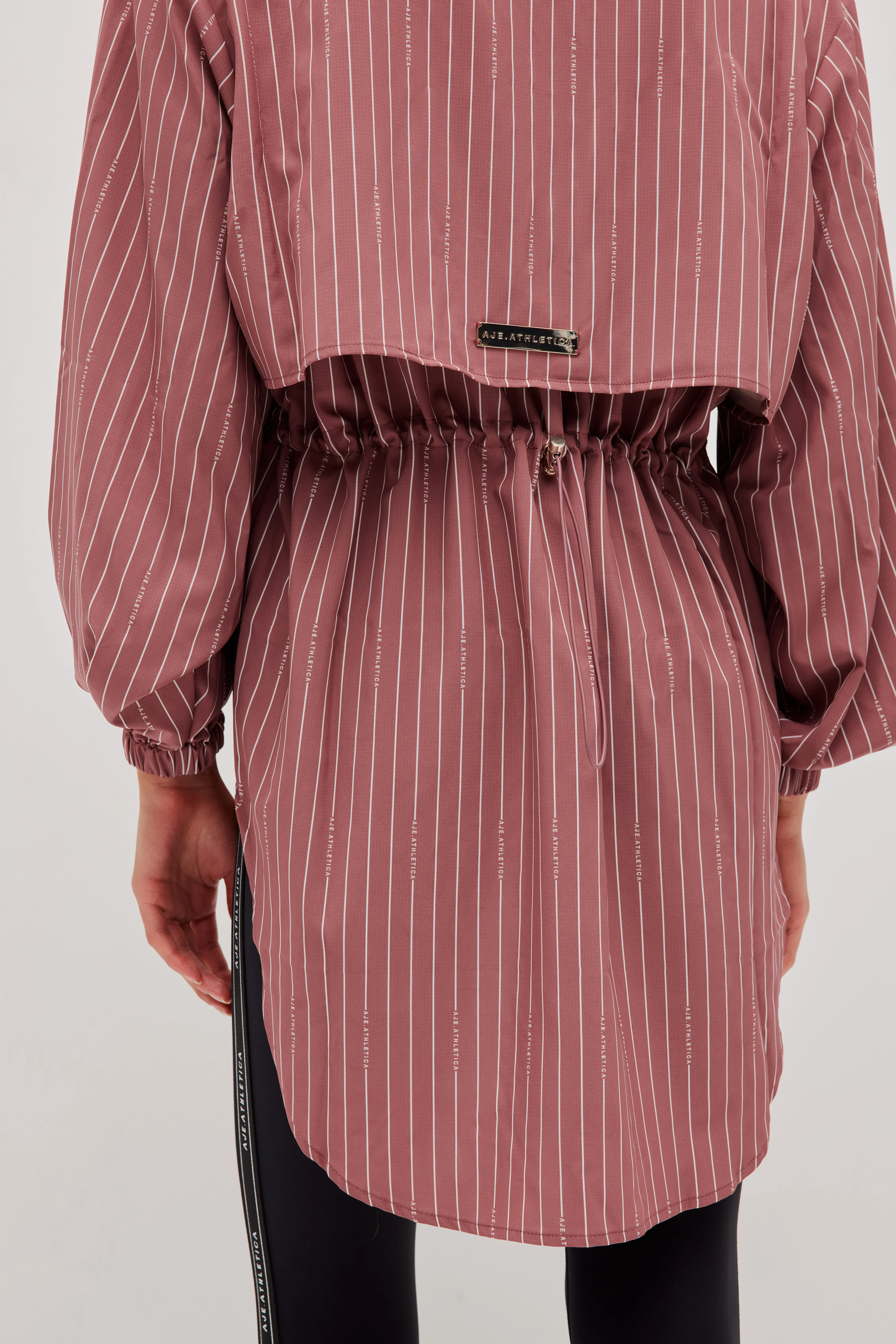 Oversized Storm Flap Shirt 445 - Image 7