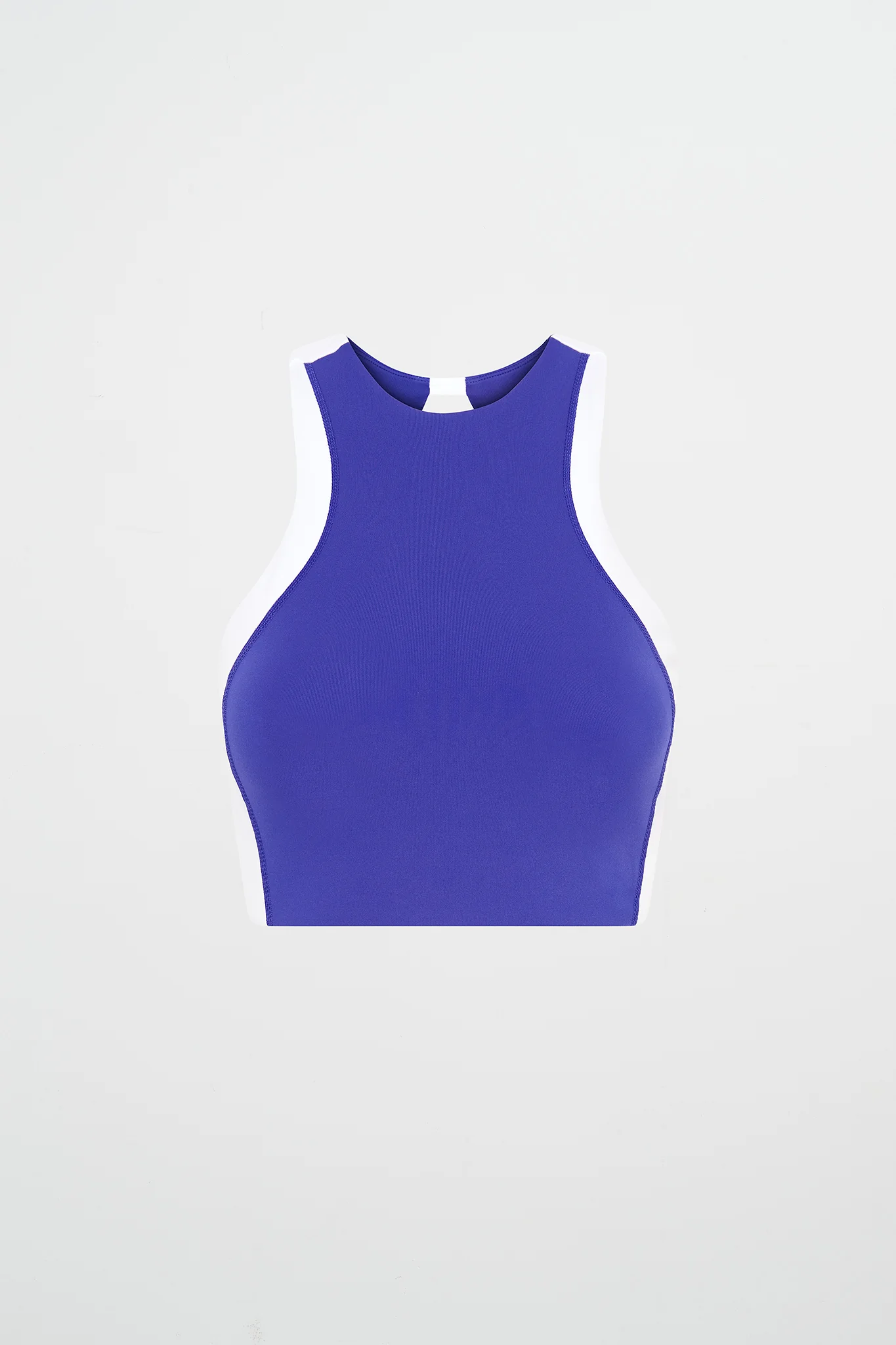 Panel Crop Top 336 - Image 2