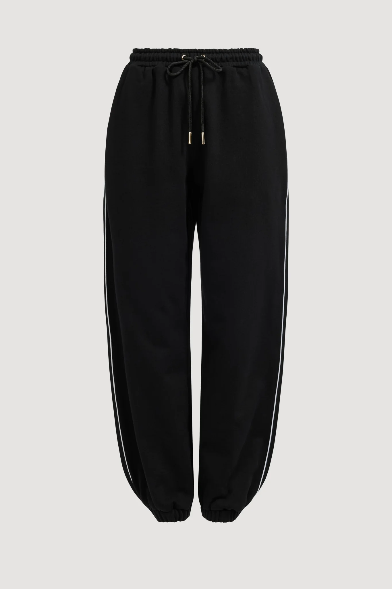 Panelled French Terry Pant 512 - Image 2