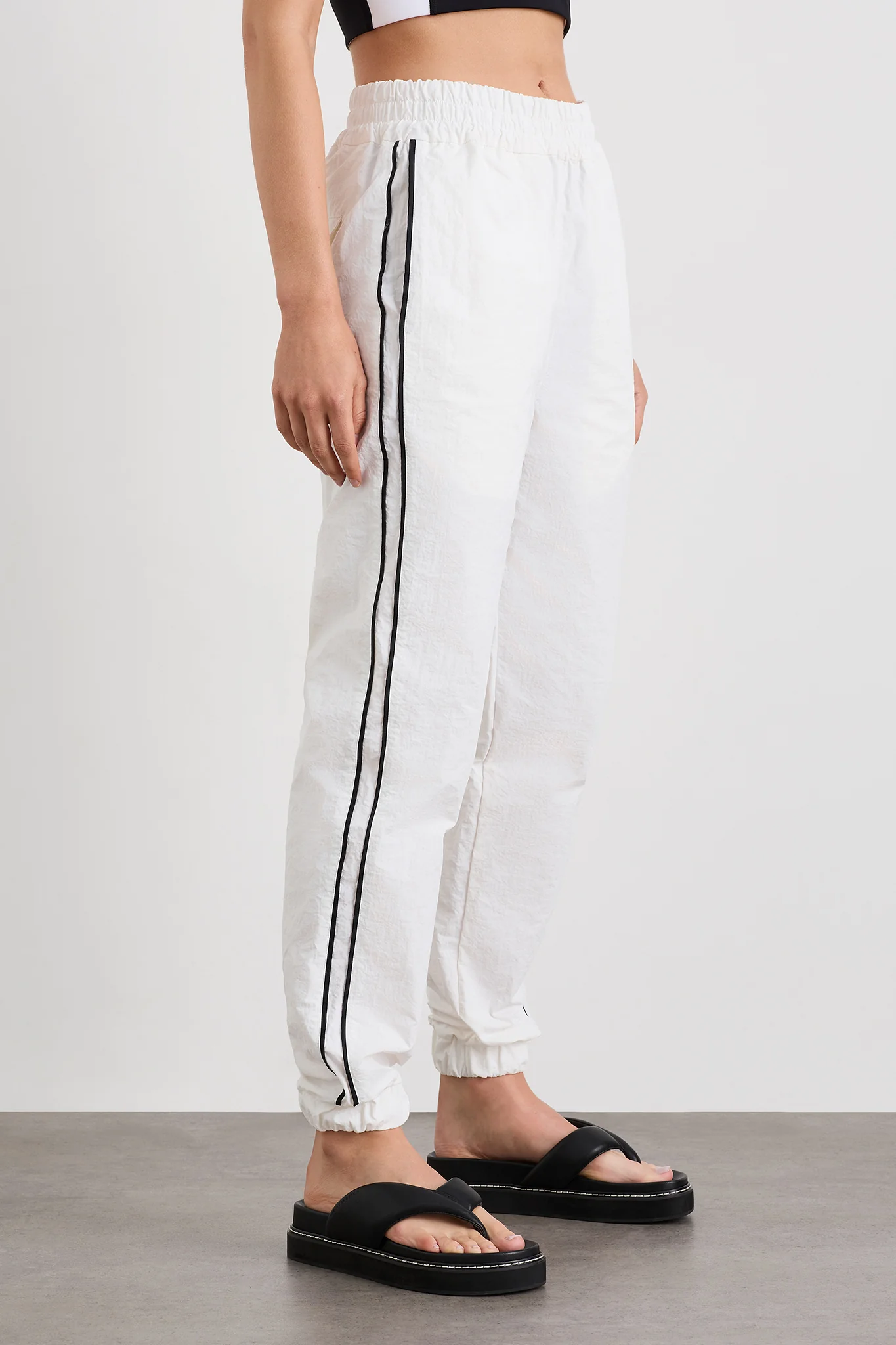 Panelled Spray Pants 511 - Image 3