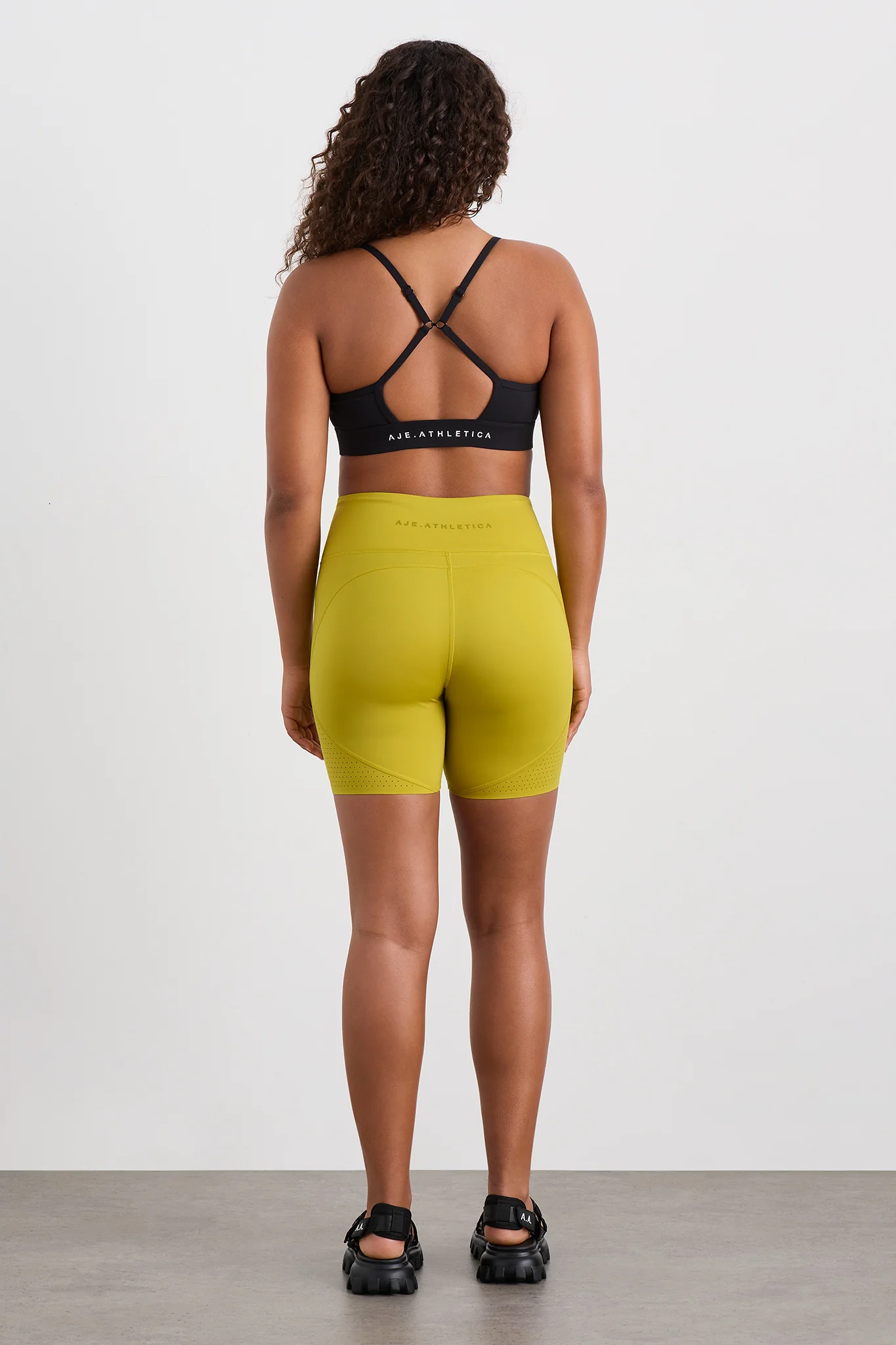 Peached Sports Bra 307 - Image 11