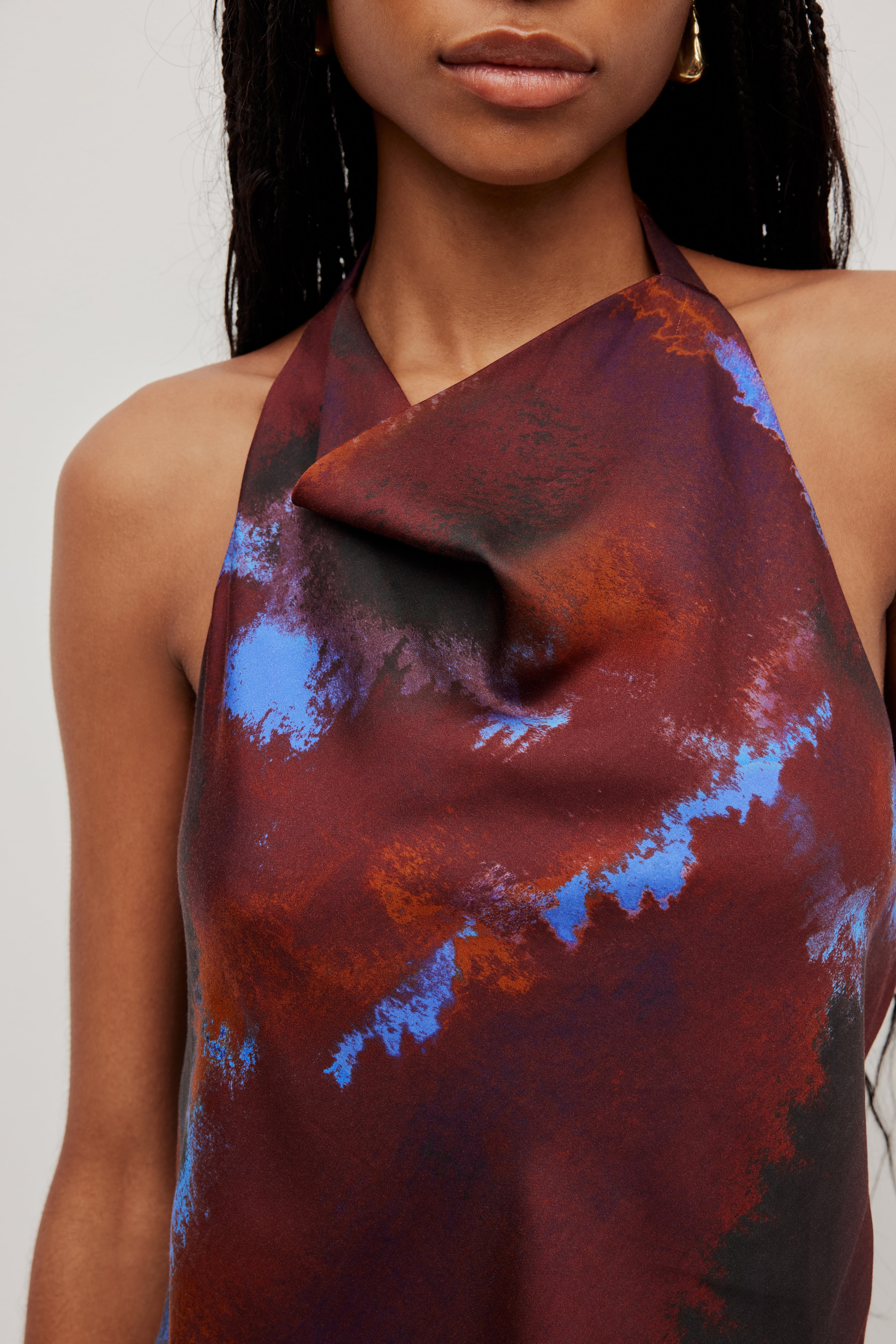 Penelope Halter Top - Image 4