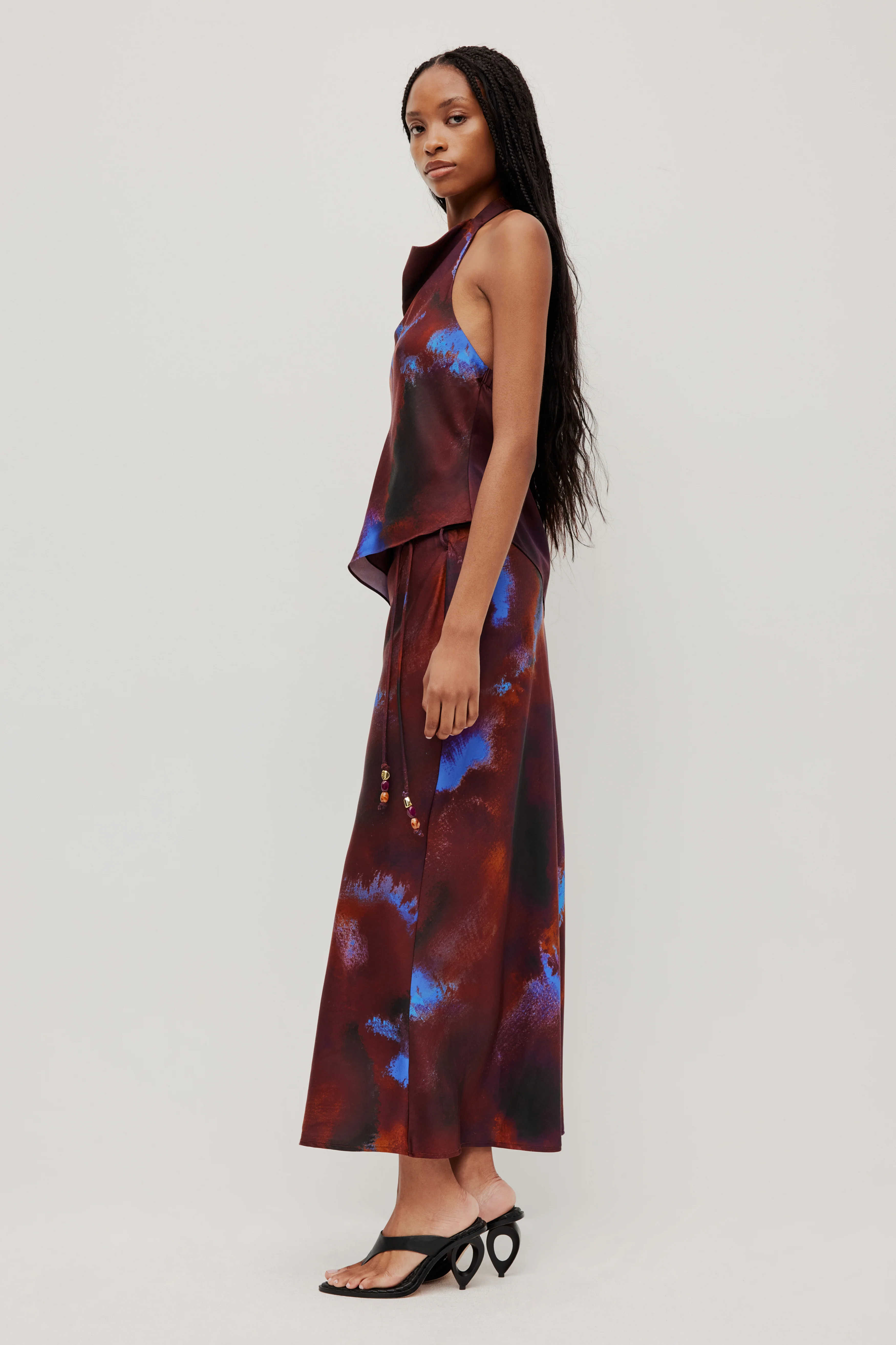 Penelope Maxi Skirt - Image 5