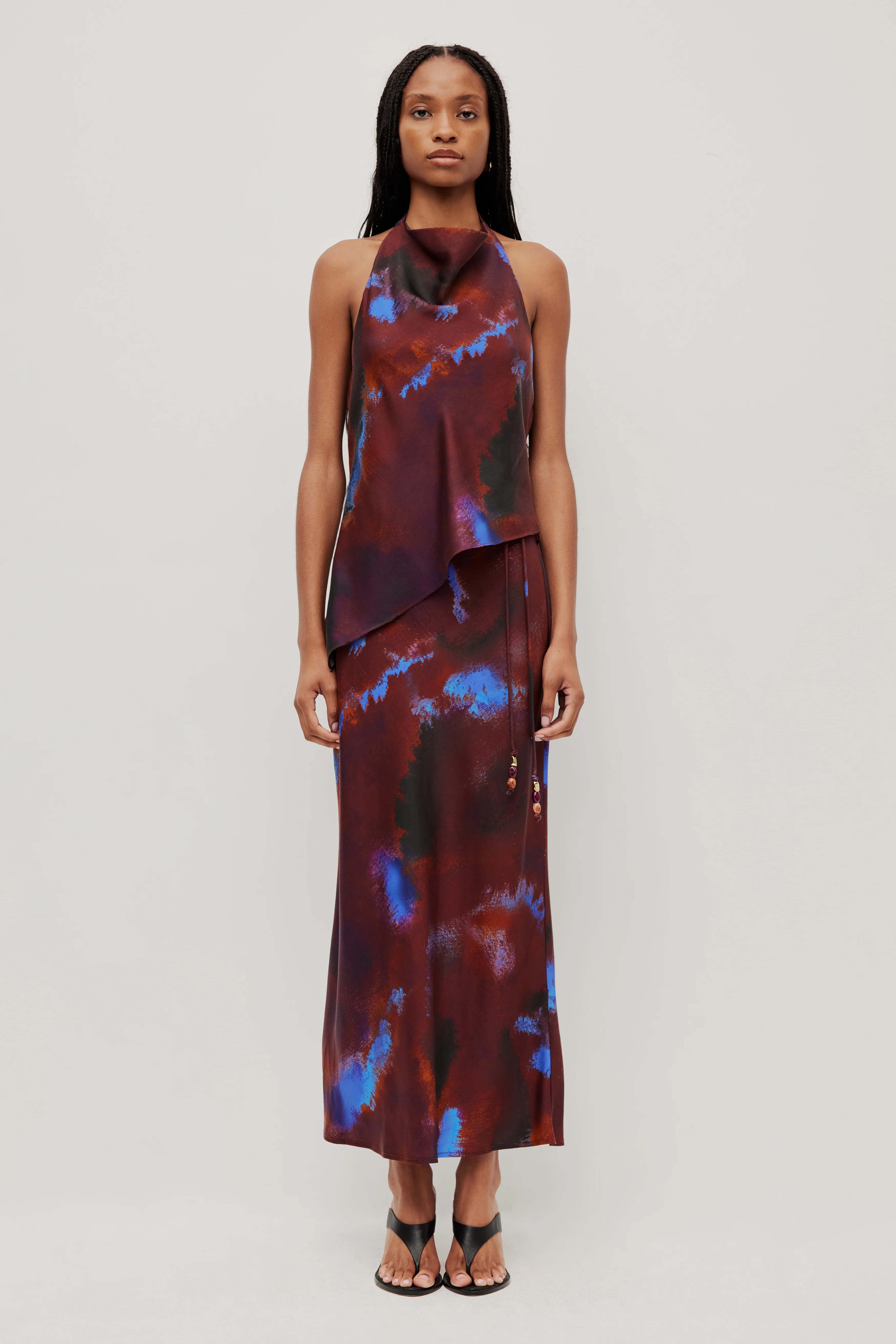 Penelope Maxi Skirt - Image 7