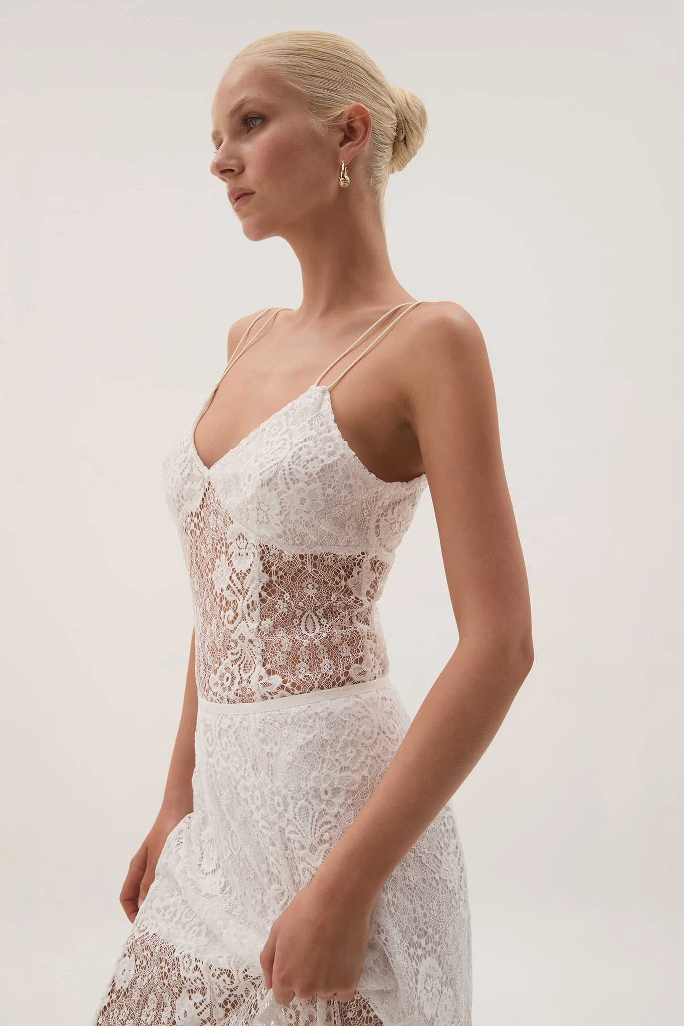 Pera Double Strap Cami - Image 6