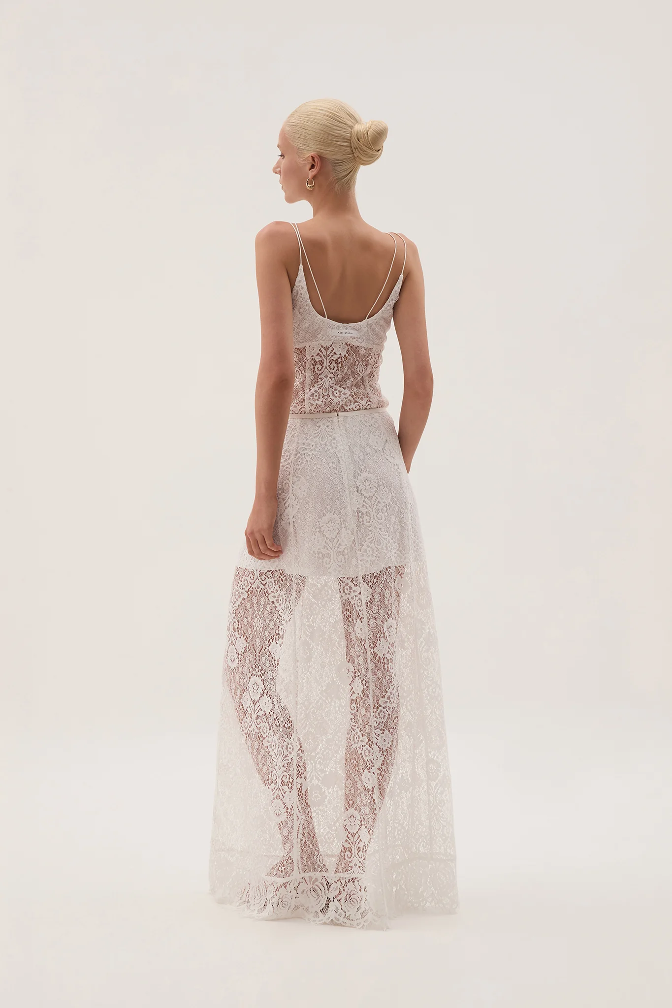 Pera Double Strap Cami - Image 7