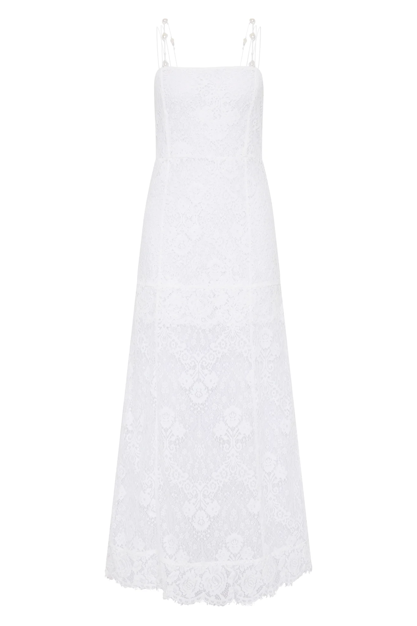 Pera Maxi Dress - Image 2