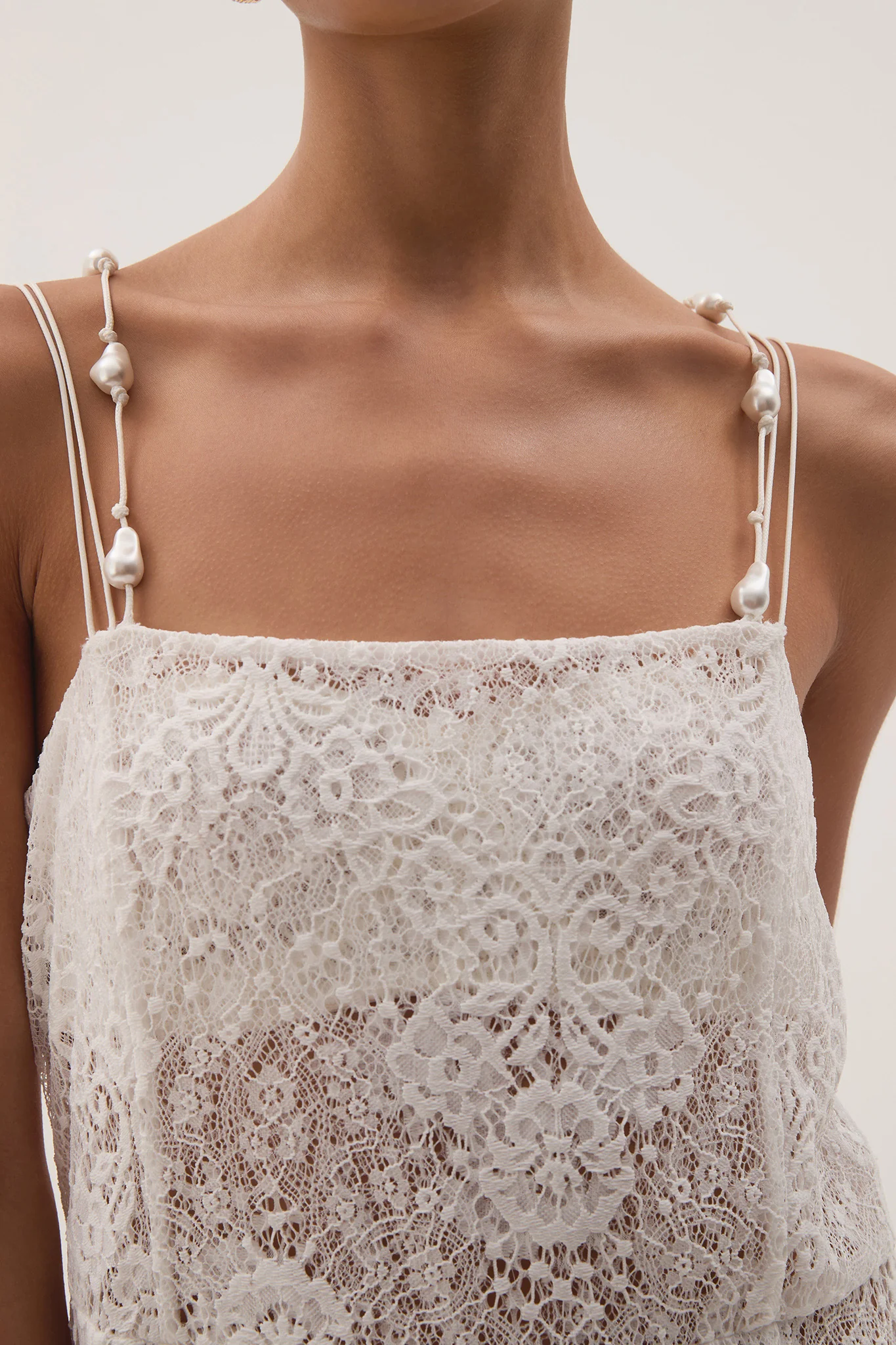 Pera Maxi Dress - Image 5