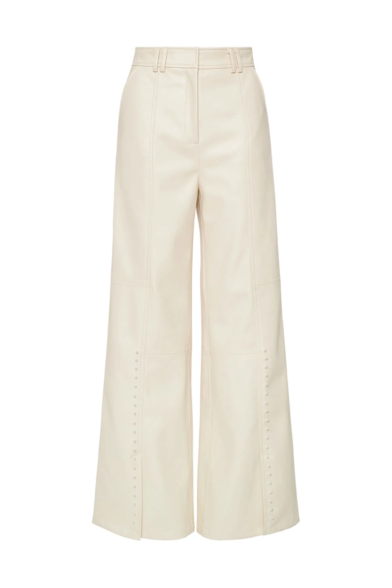 Phoebe Wide Leg Pant - Image 2