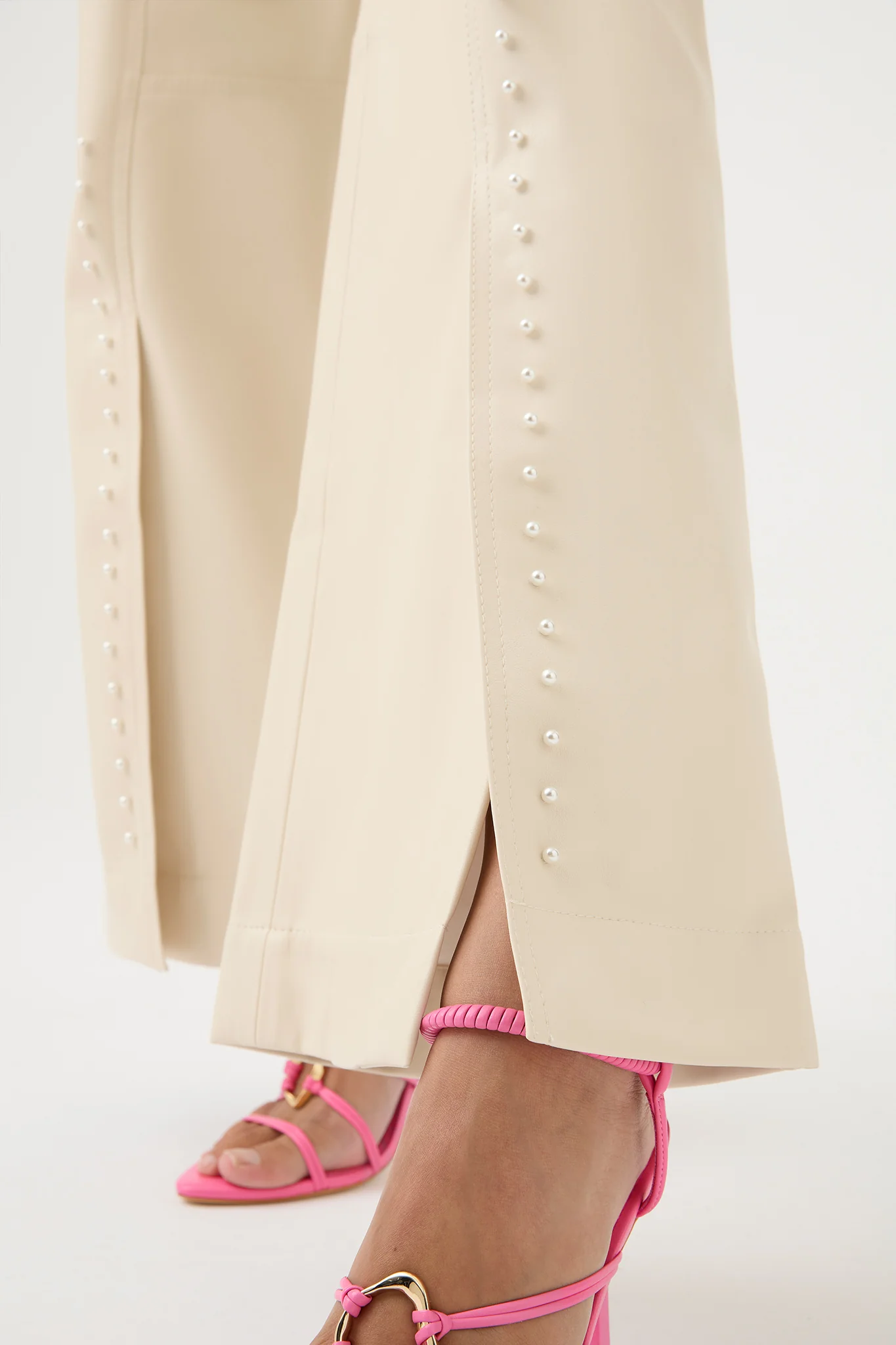 Phoebe Wide Leg Pant - Image 4