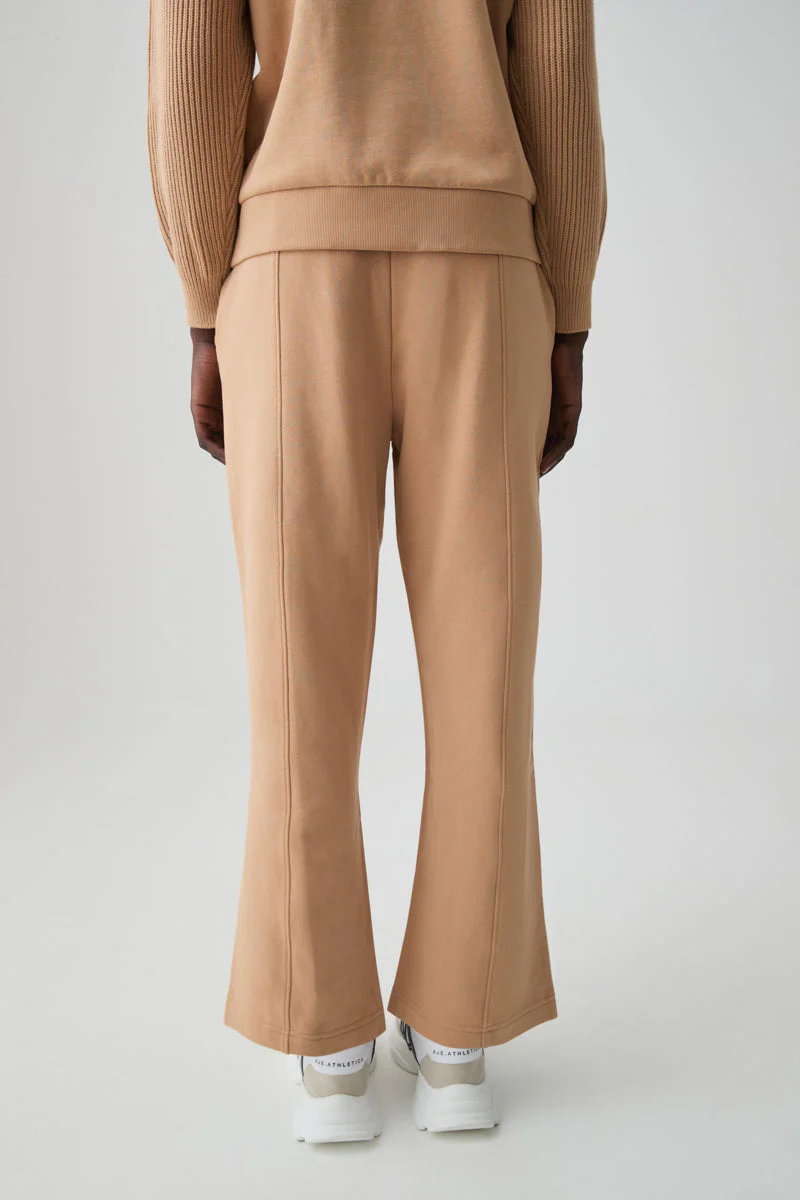 Pintuck Wide Leg Trackpant 511 - Image 15