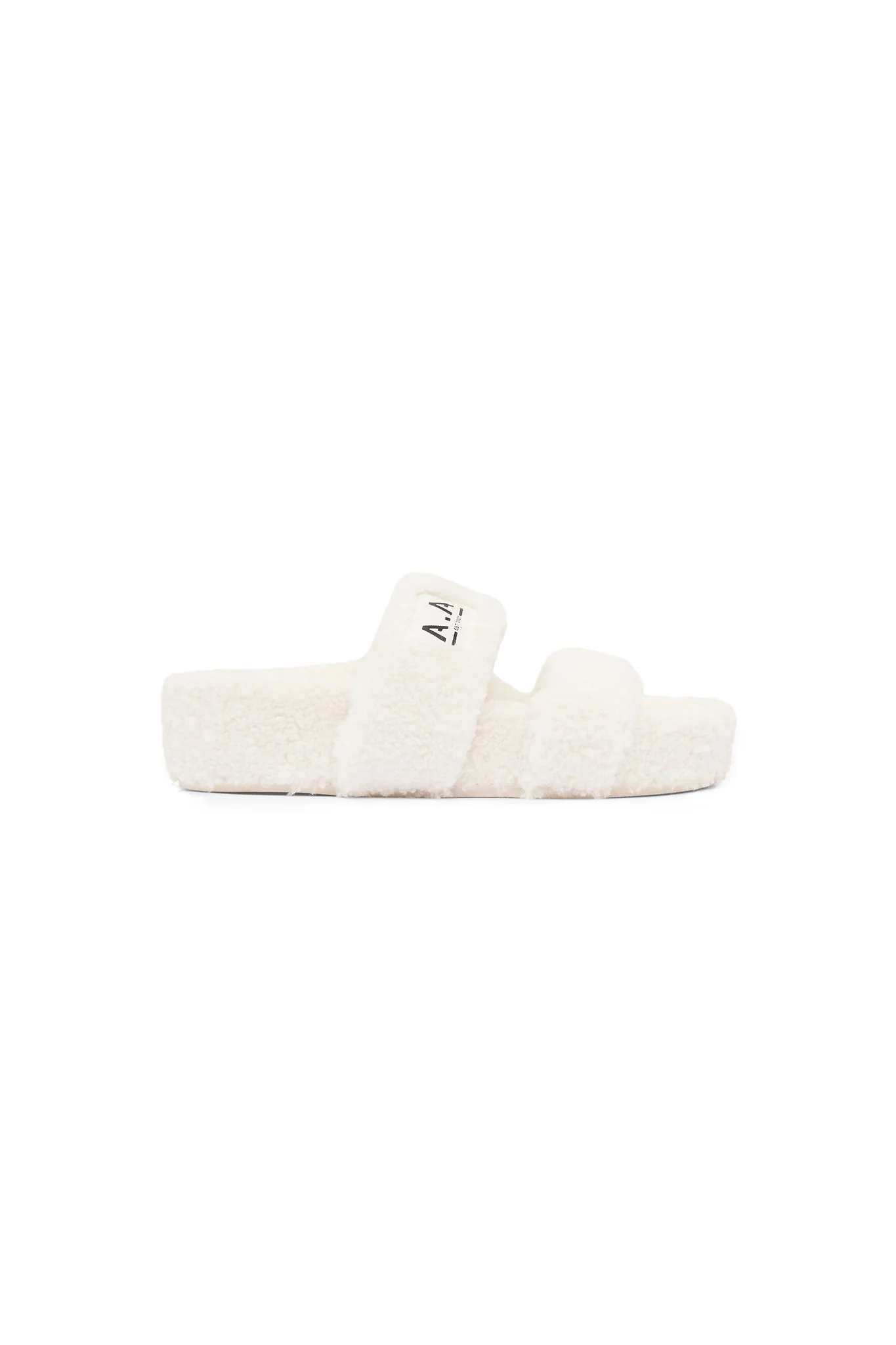 Platform Teddy Slide 959 - Image 2