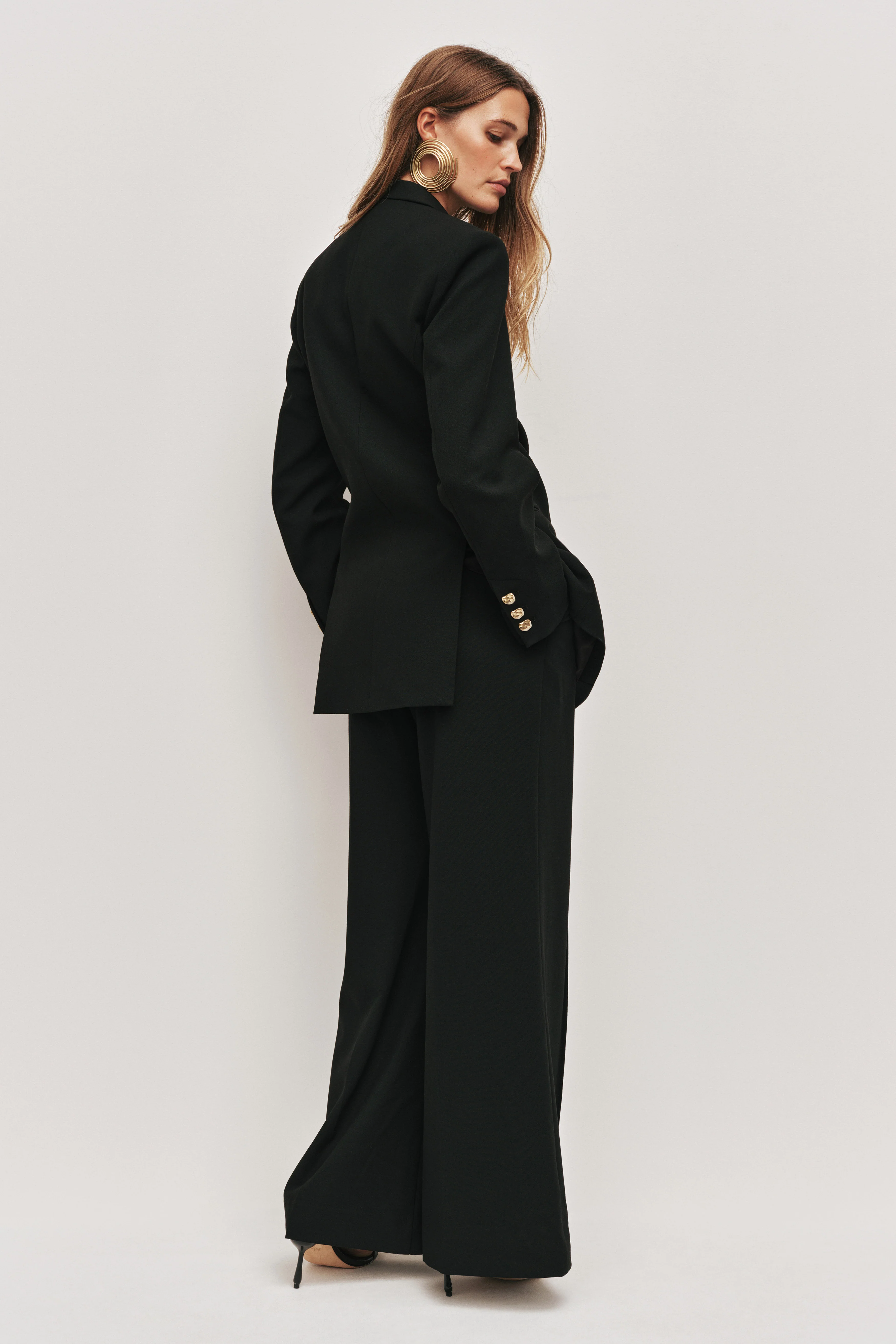 Portrait Pant - Image 4