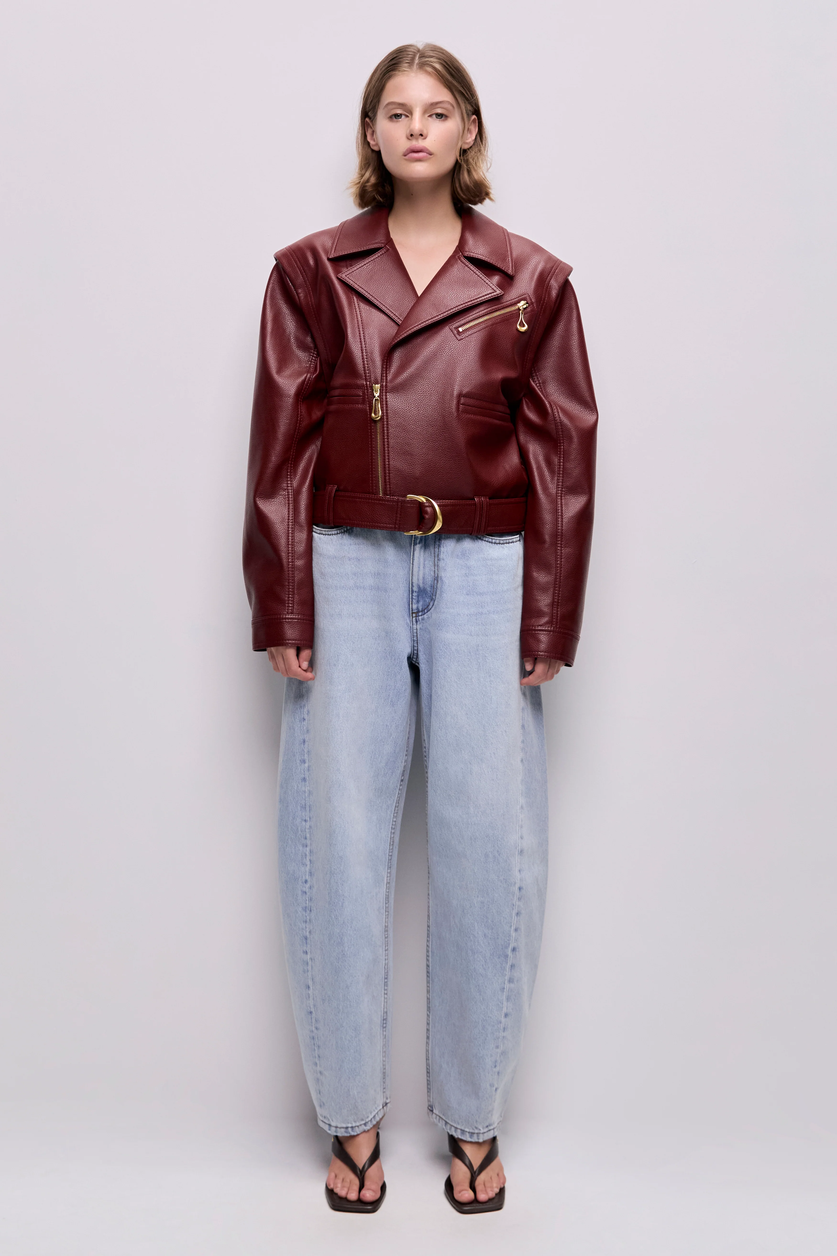 Preston Jacket