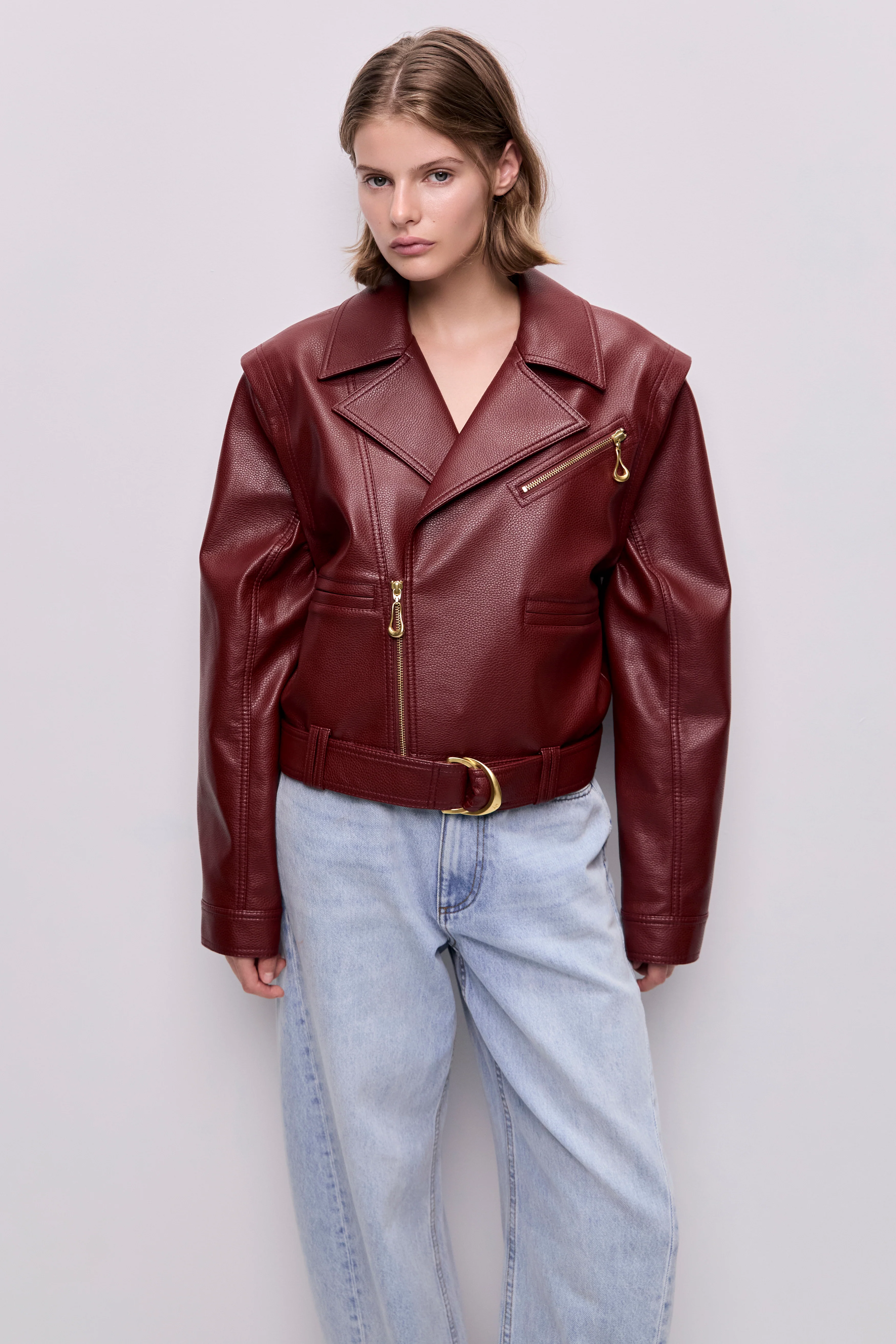 Preston Jacket - Image 3