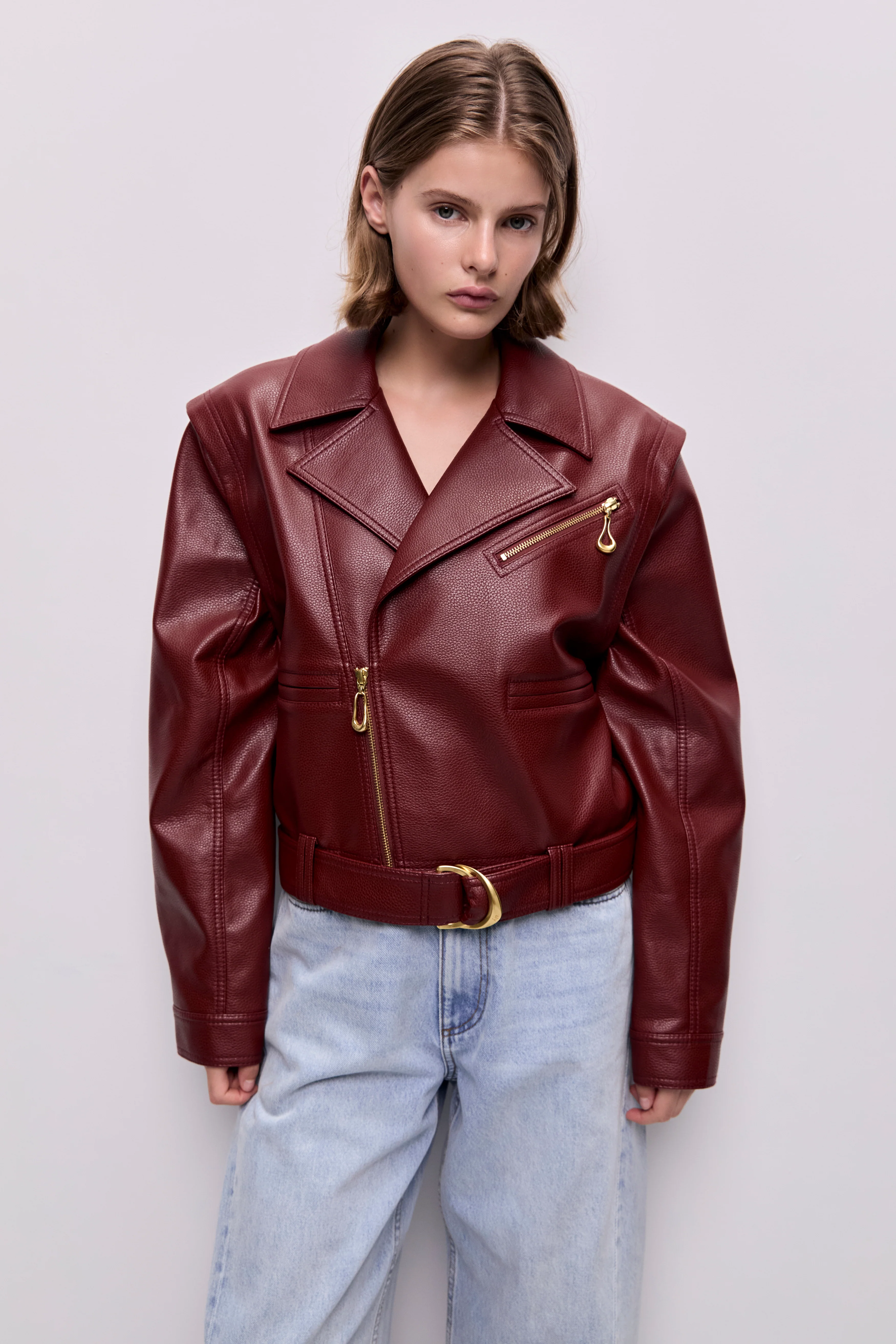 Preston Jacket - Image 4