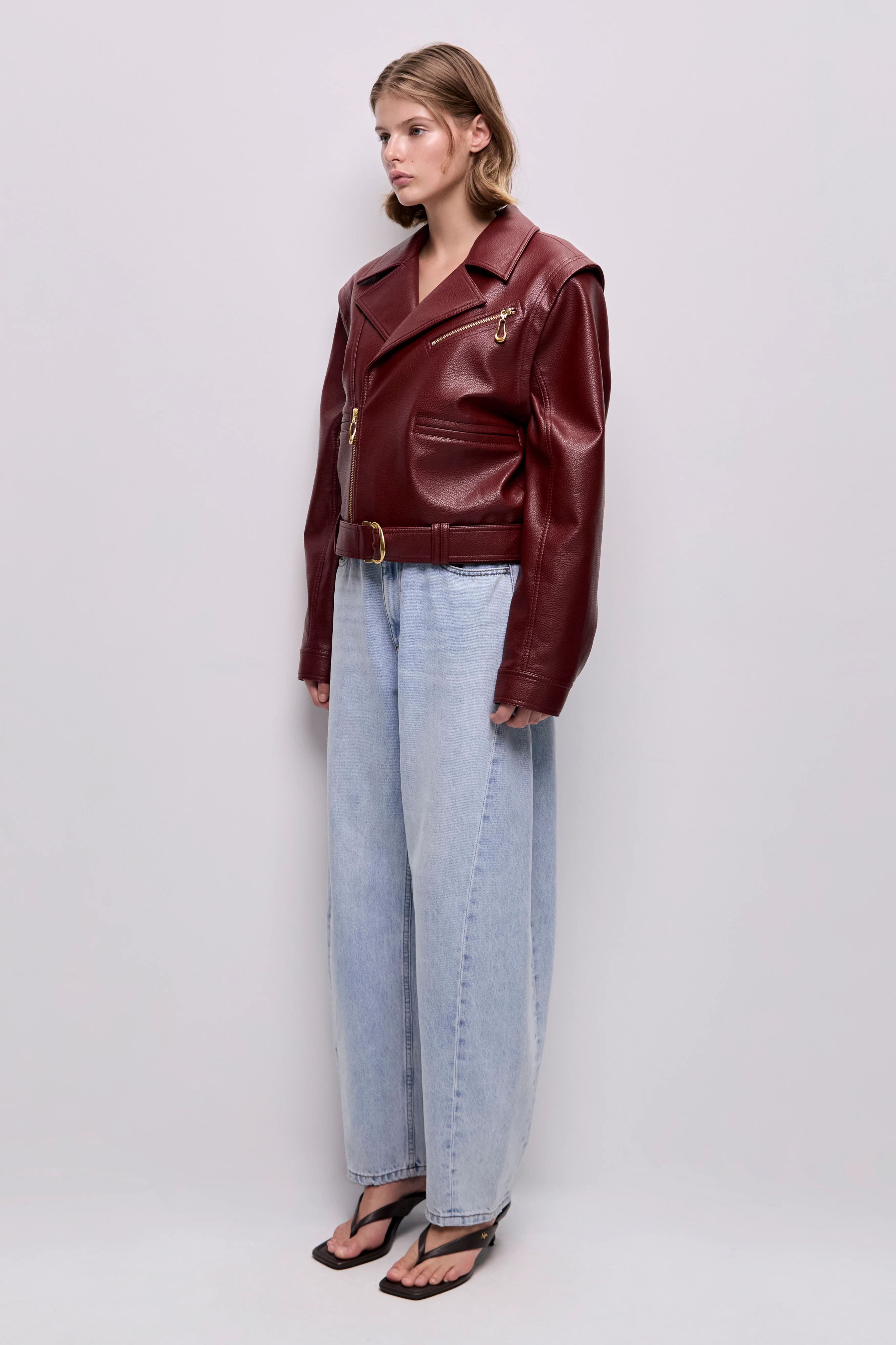 Preston Jacket - Image 5