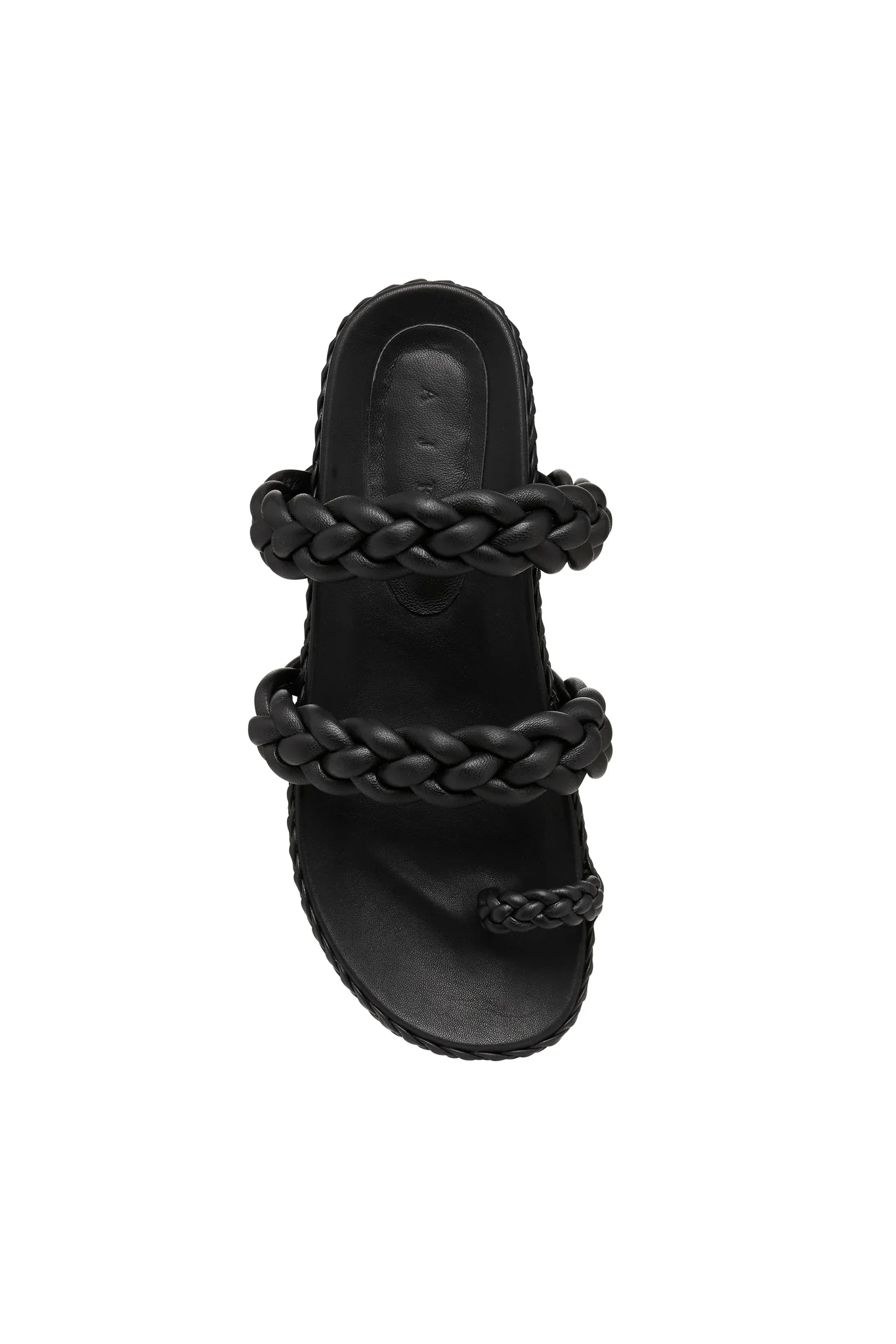 Promenade Braided Chunky Slide - Image 4