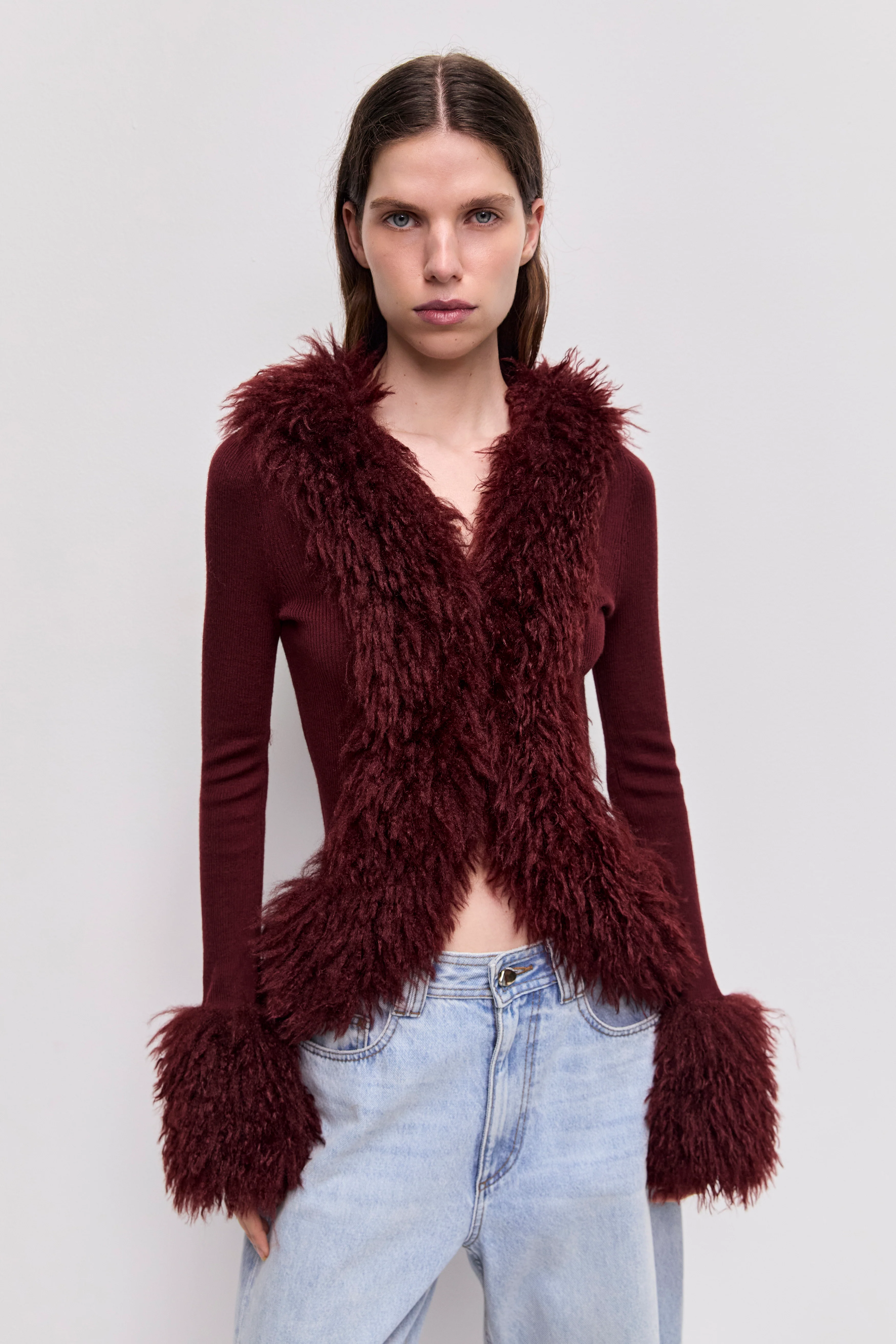 Province Cardigan - Image 3