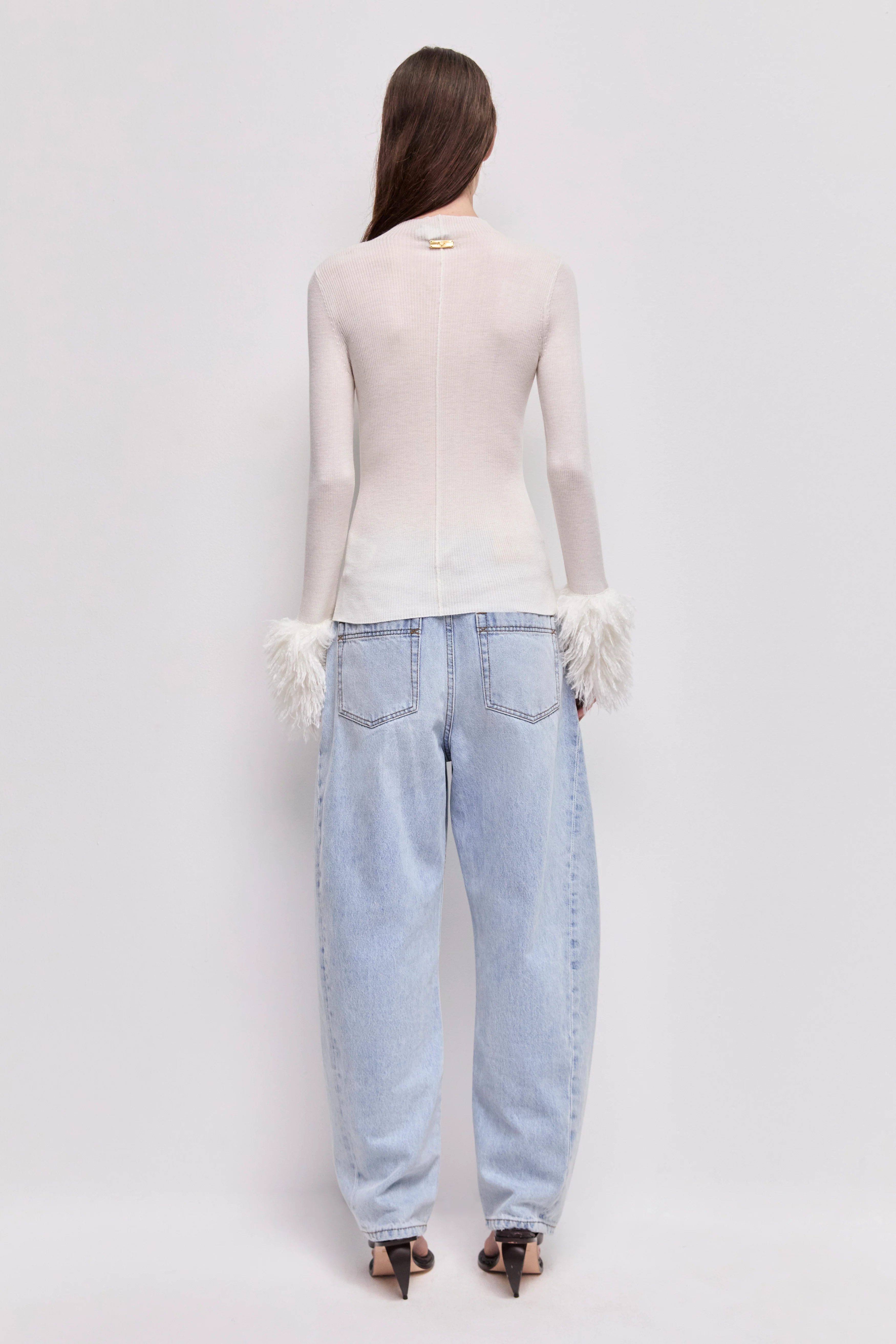 Province Knit Jumper - Image 6
