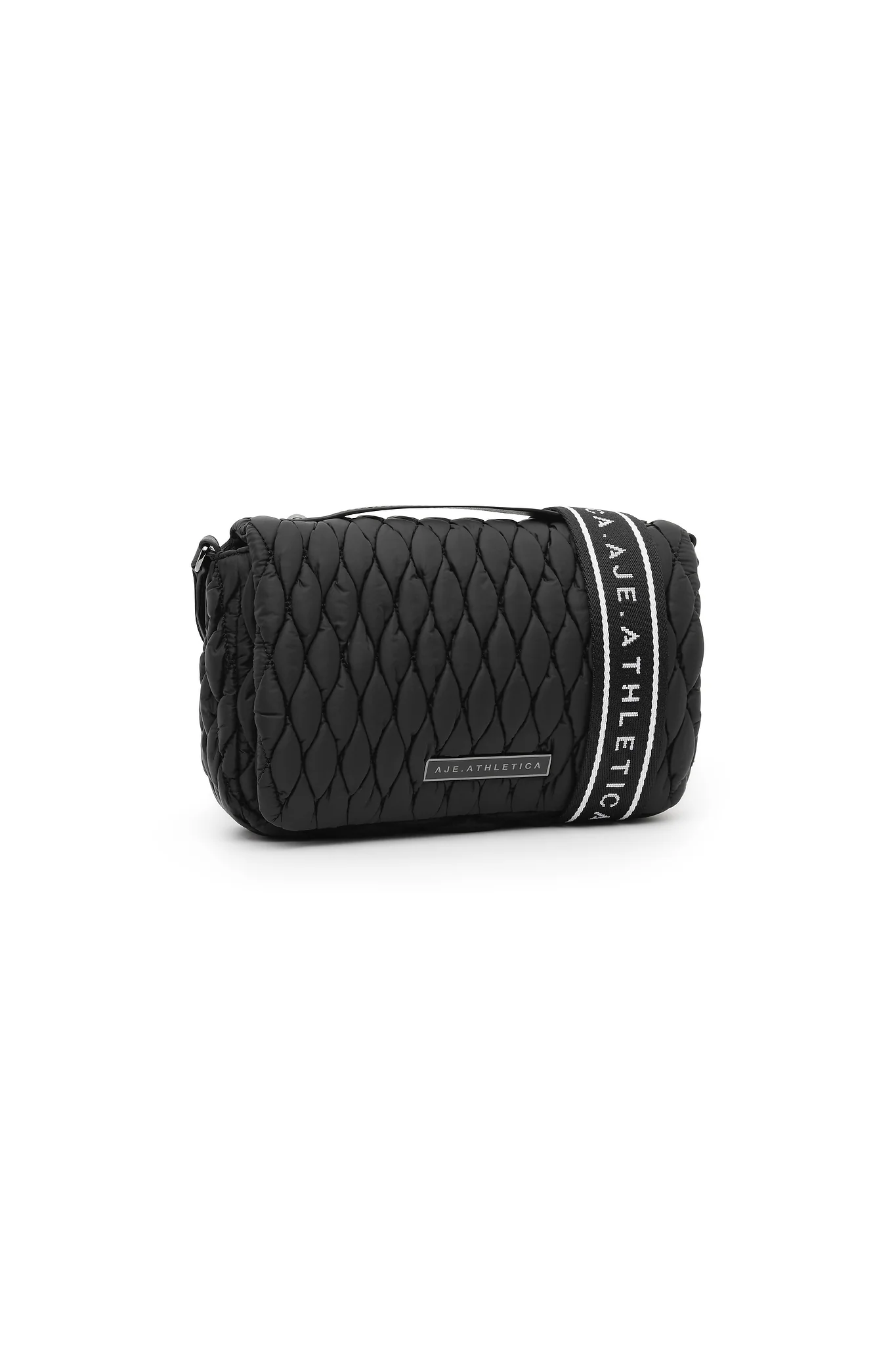 Quilted Crossbody Bag 912 - Image 2