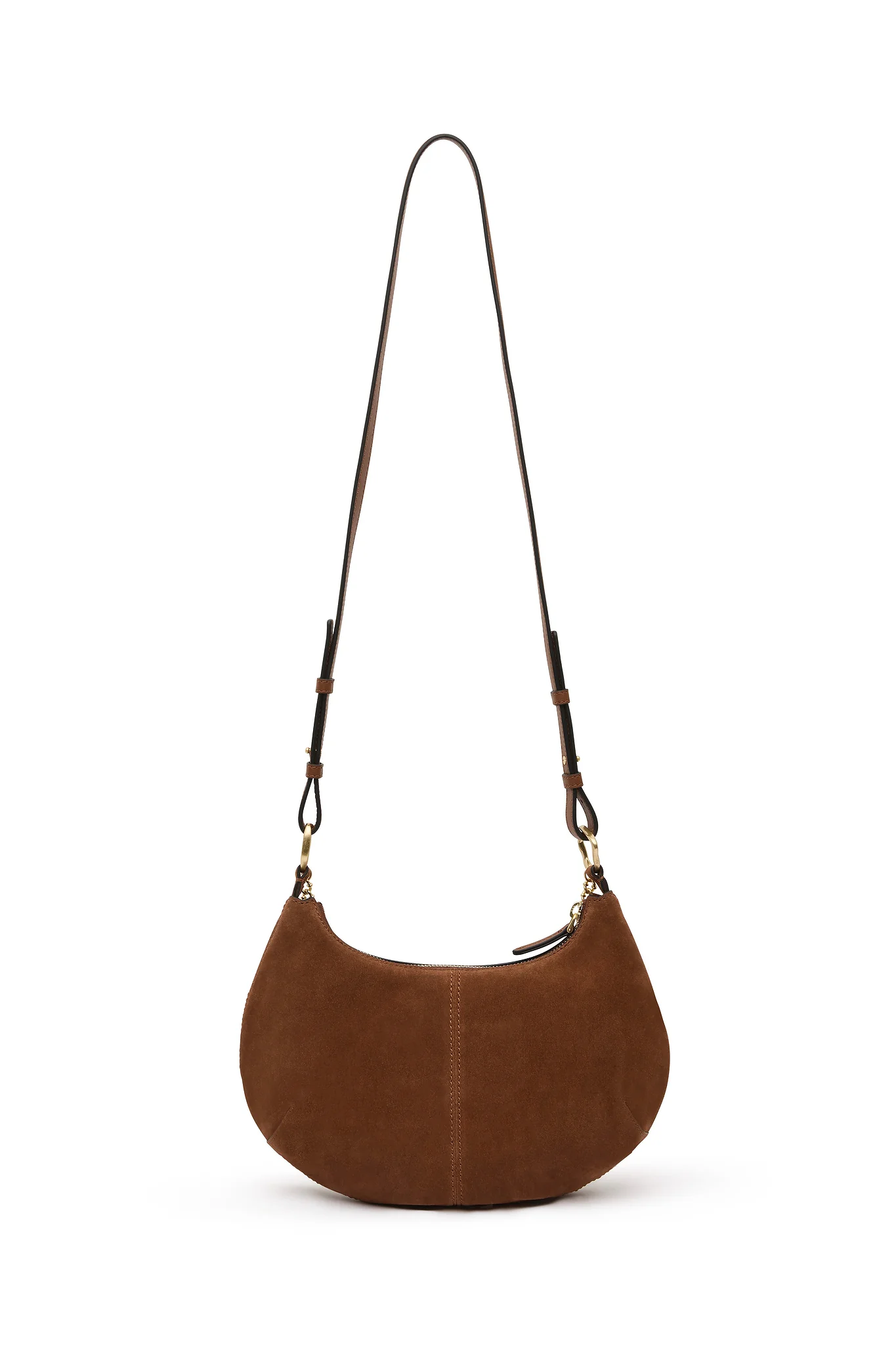 Quinn Charm Crossbody Bag - Image 6