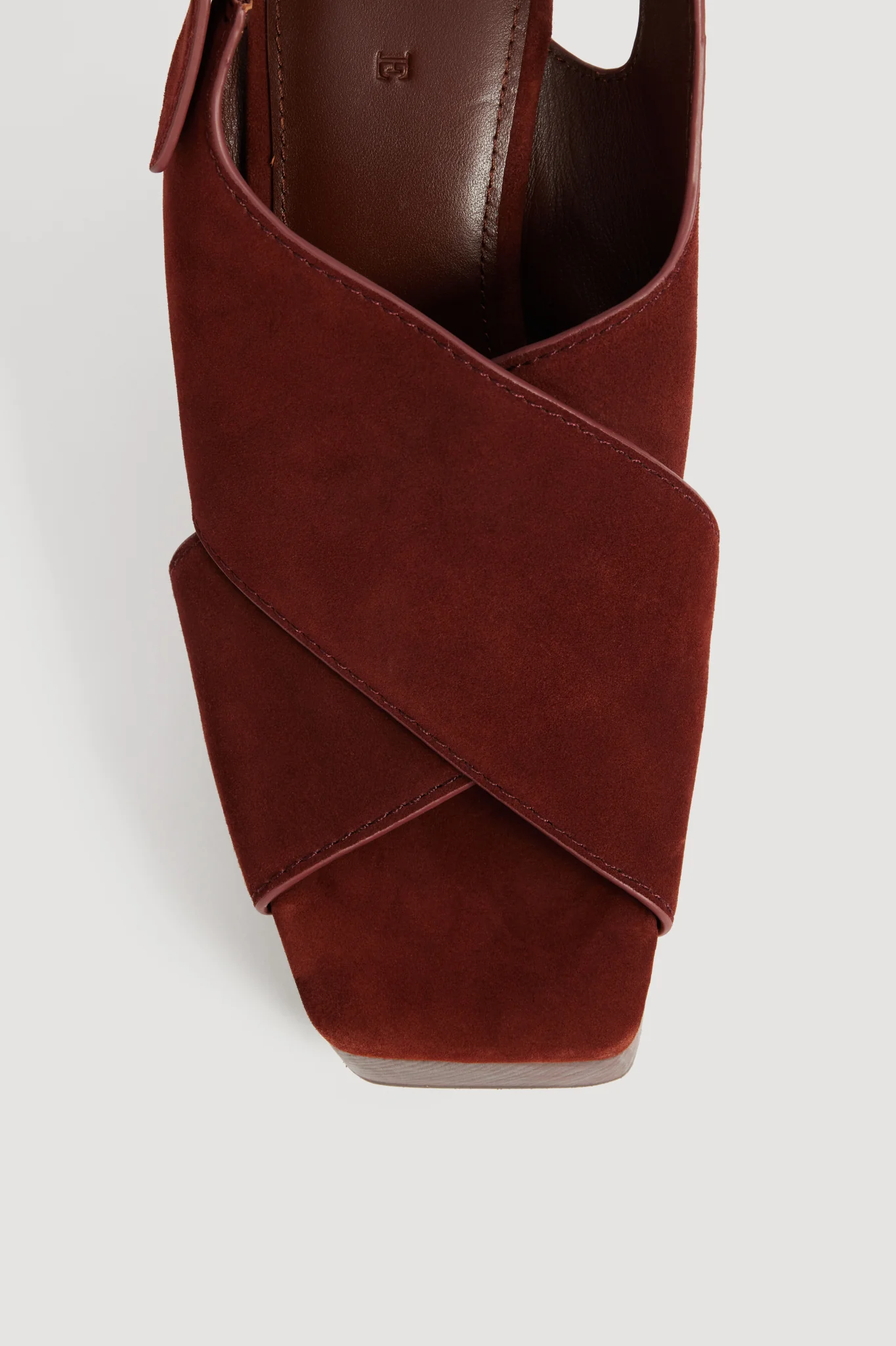 Quinn Tall Clog - Image 3