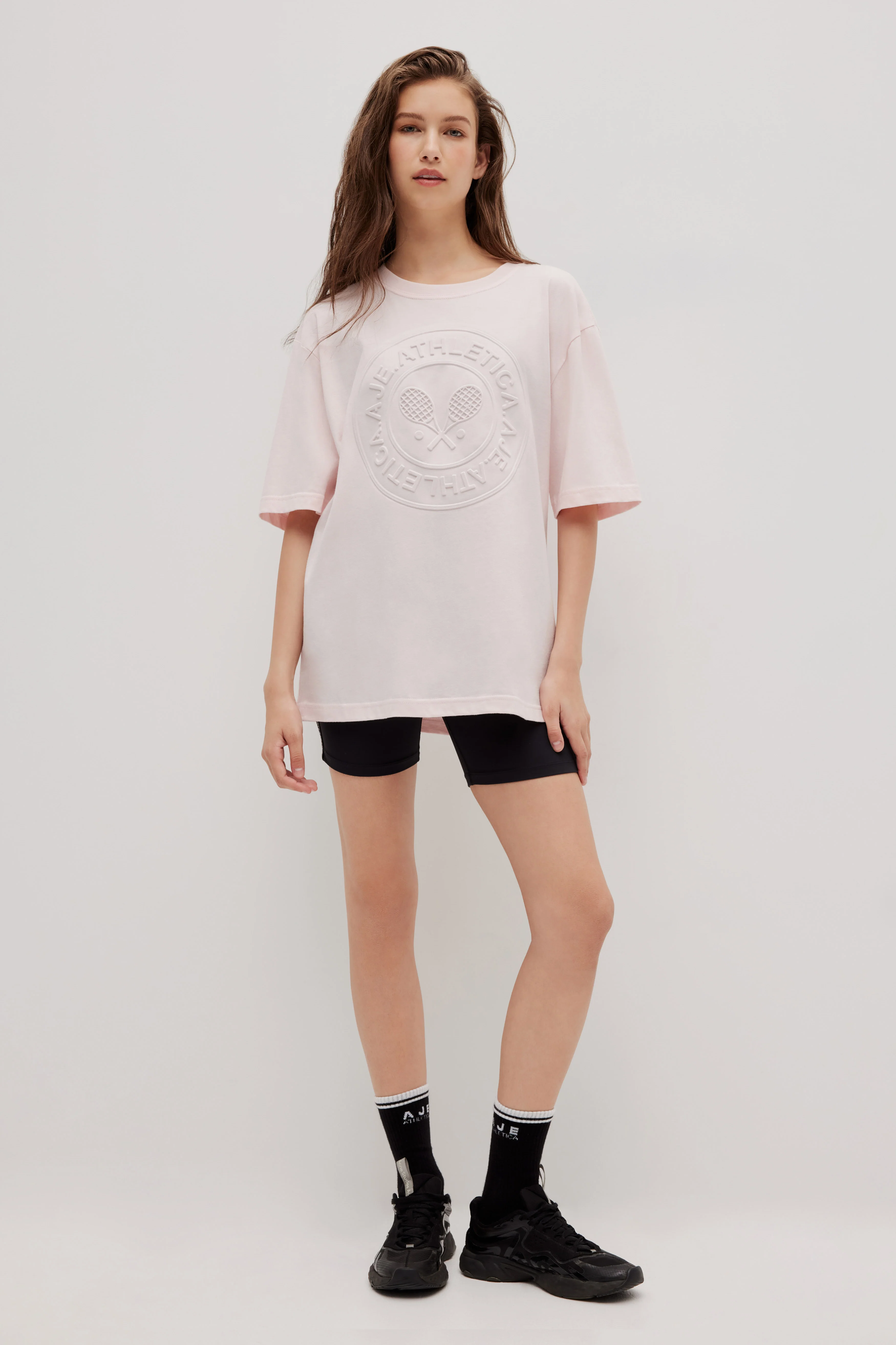 Racquet Tee 102