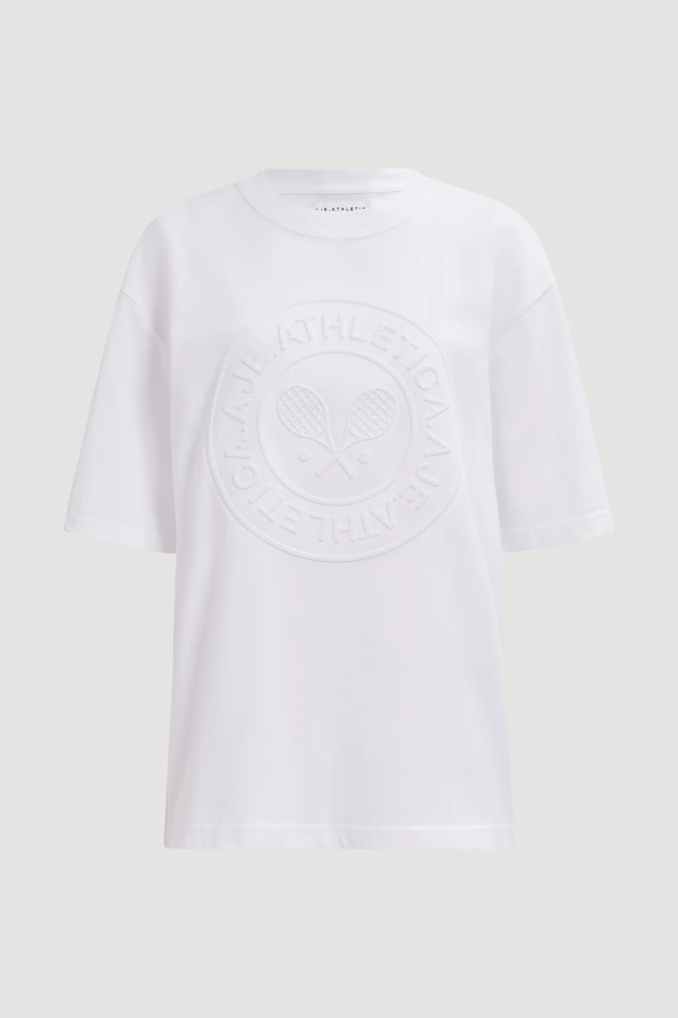 Racquet Tee 102 - Image 2