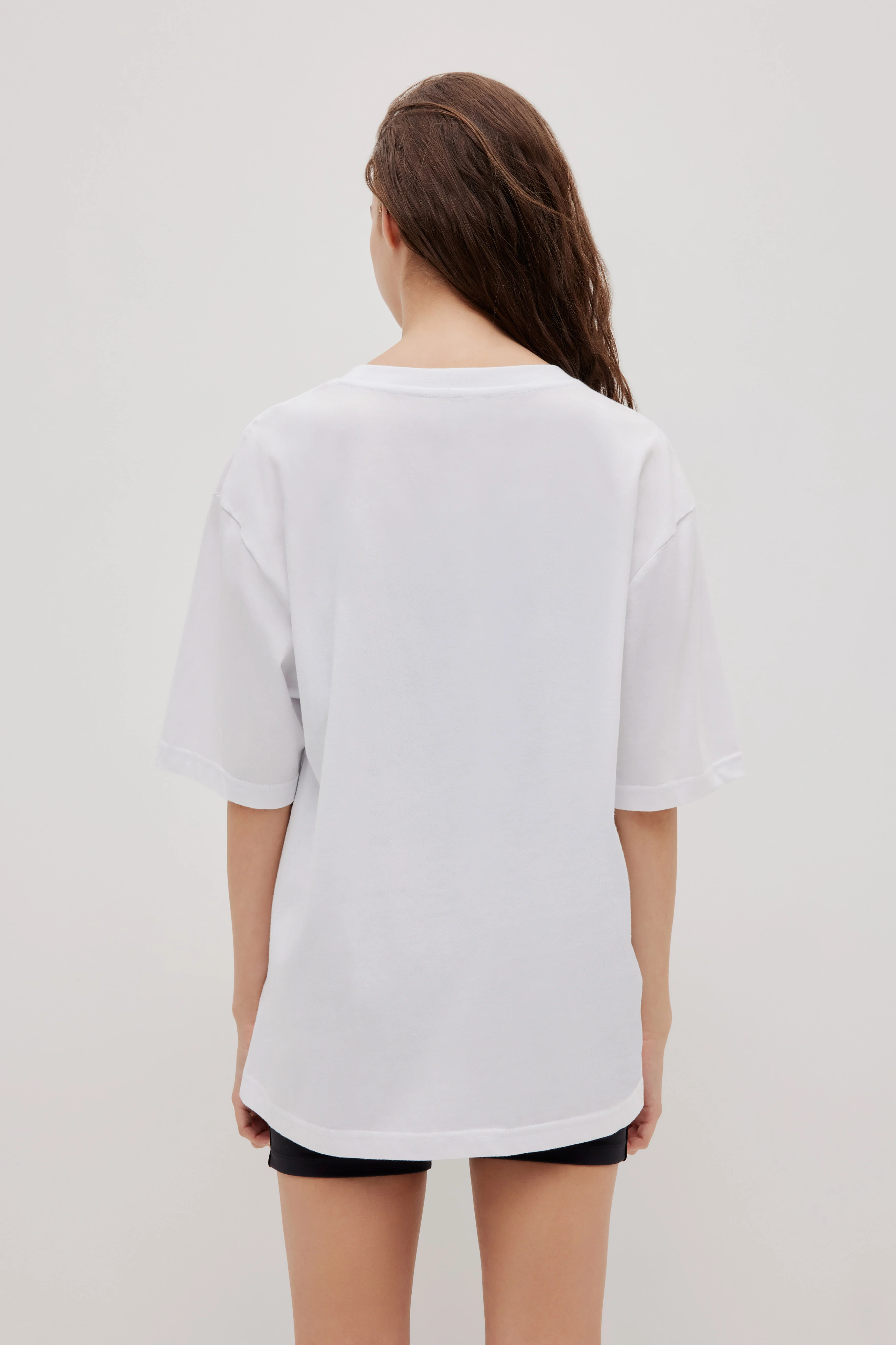Racquet Tee 102 - Image 5