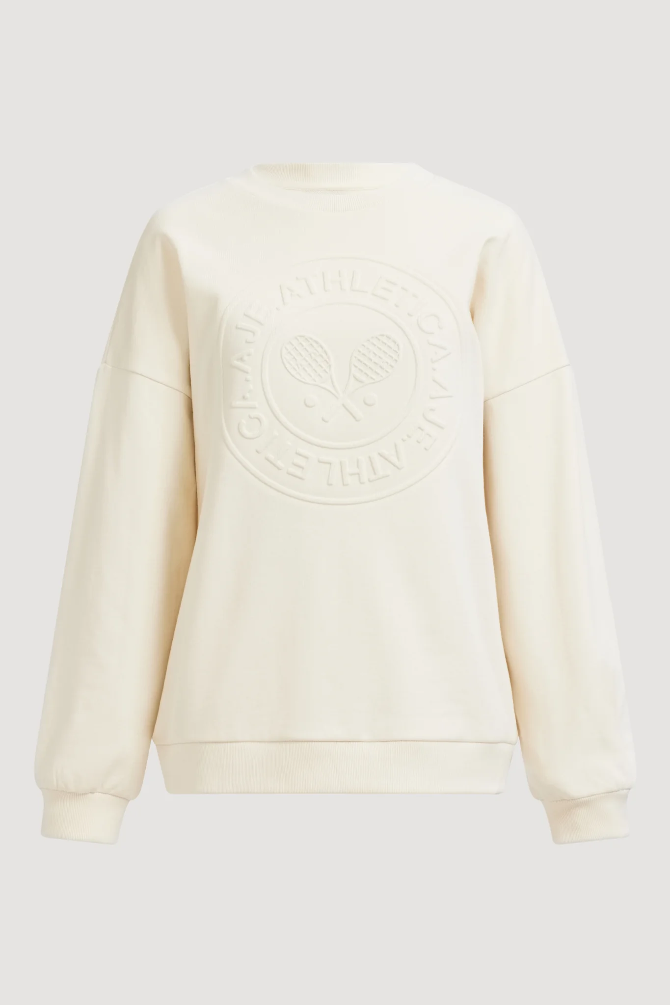 Racquet Terry Jumper 401 - Image 2
