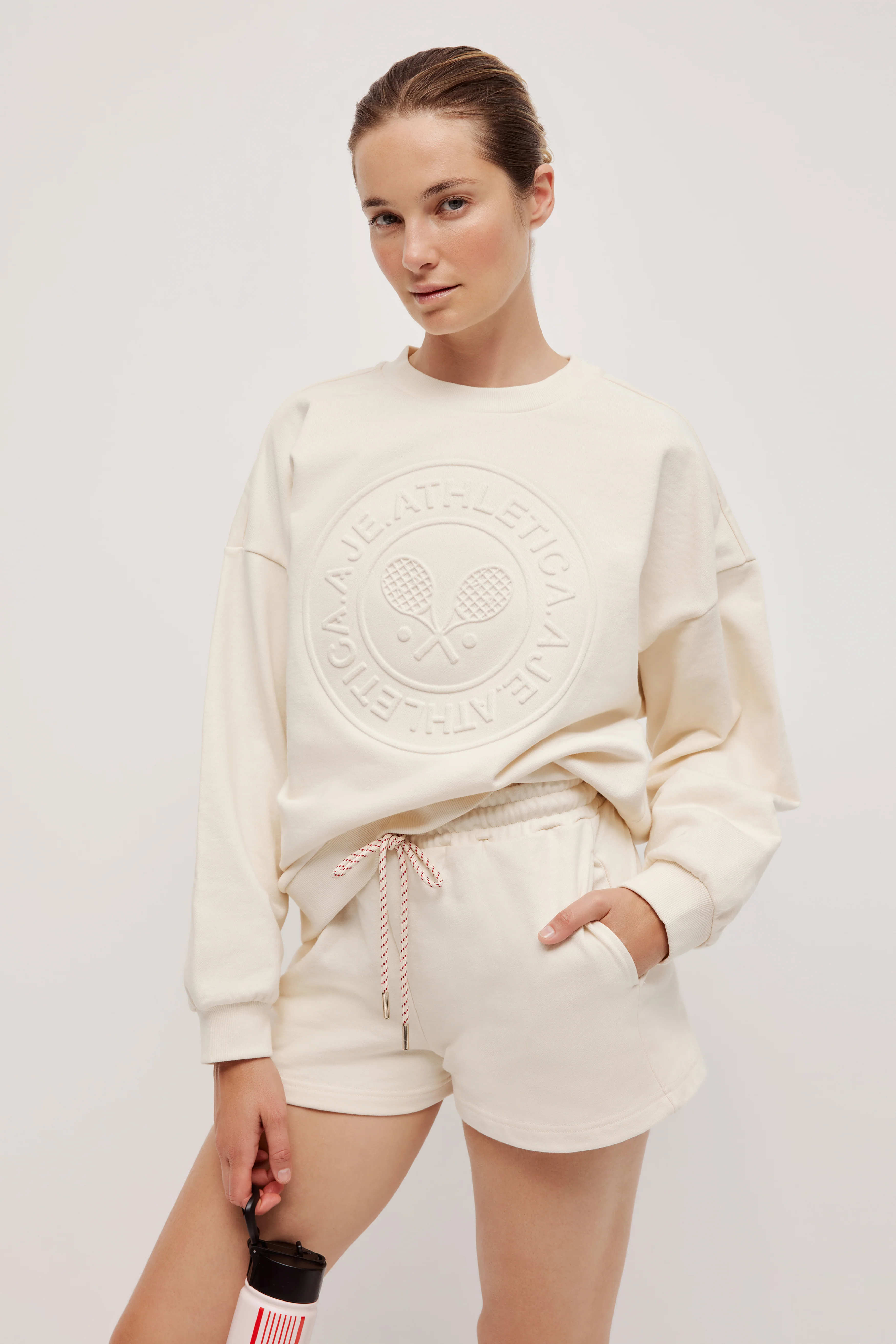 Racquet Terry Jumper 401 - Image 3