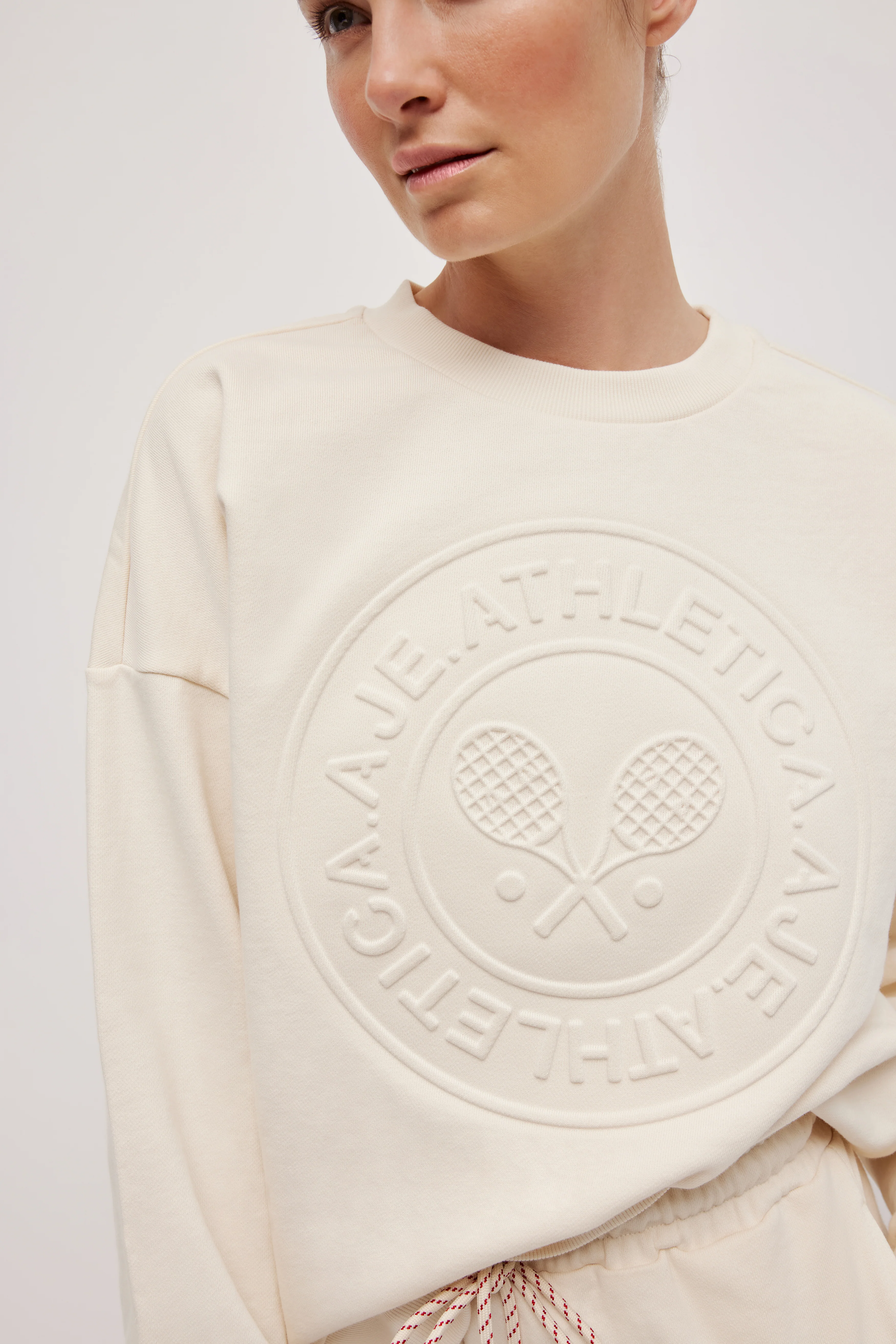 Racquet Terry Jumper 401 - Image 7