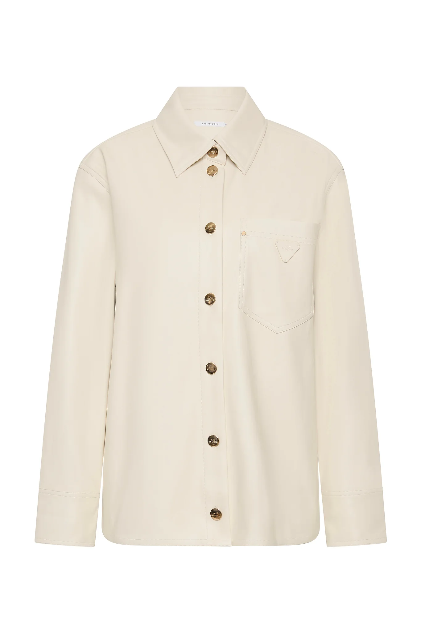 Raven Relaxed Shirt - Image 2