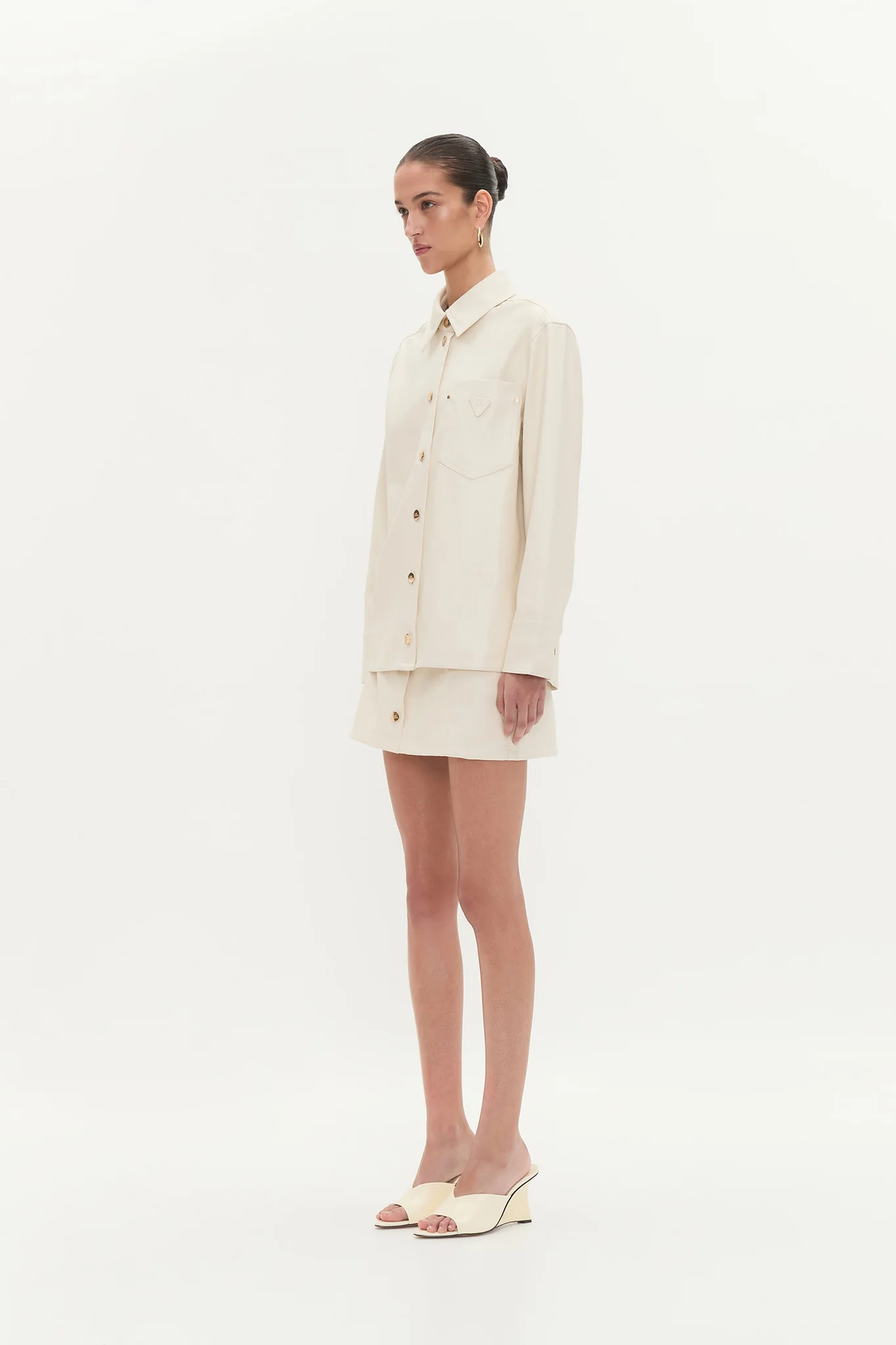 Raven Relaxed Shirt - Image 6