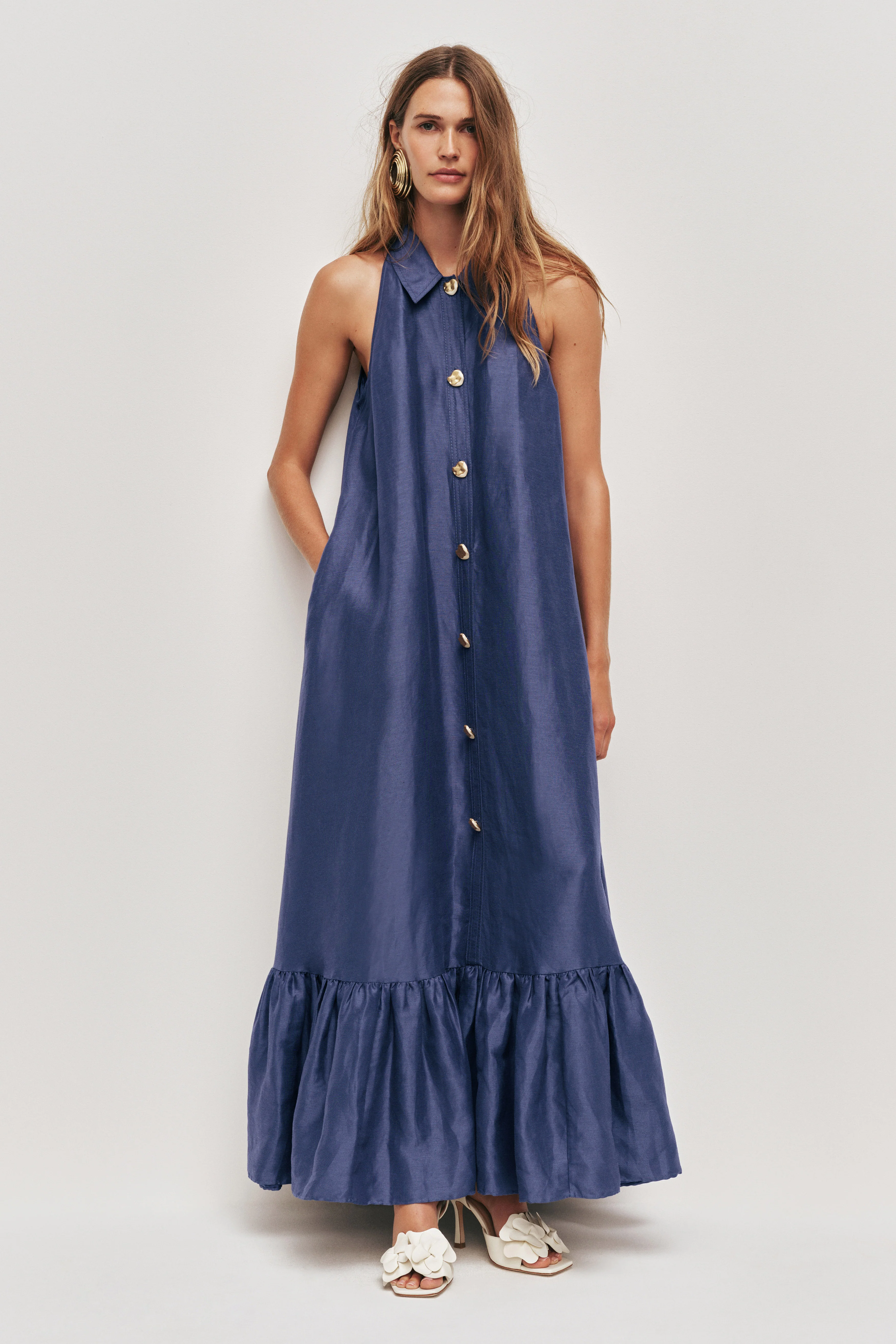 Raya Maxi Dress