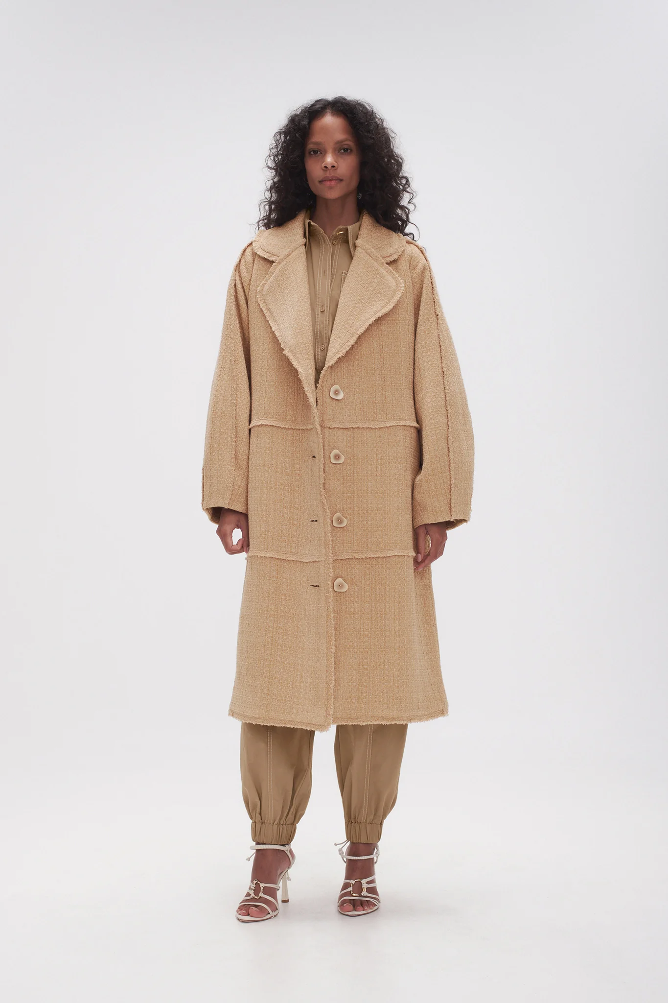 Rebellion Coat - Image 3
