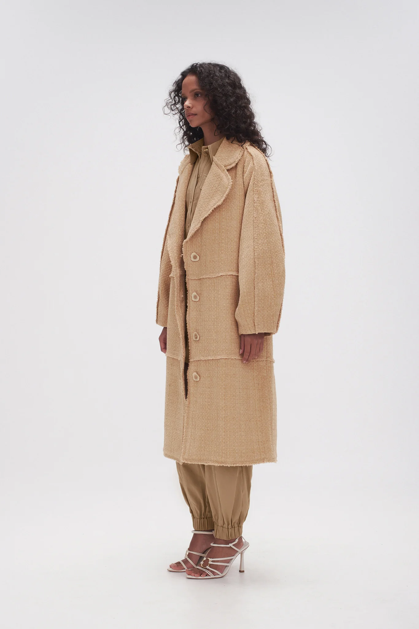 Rebellion Coat - Image 4
