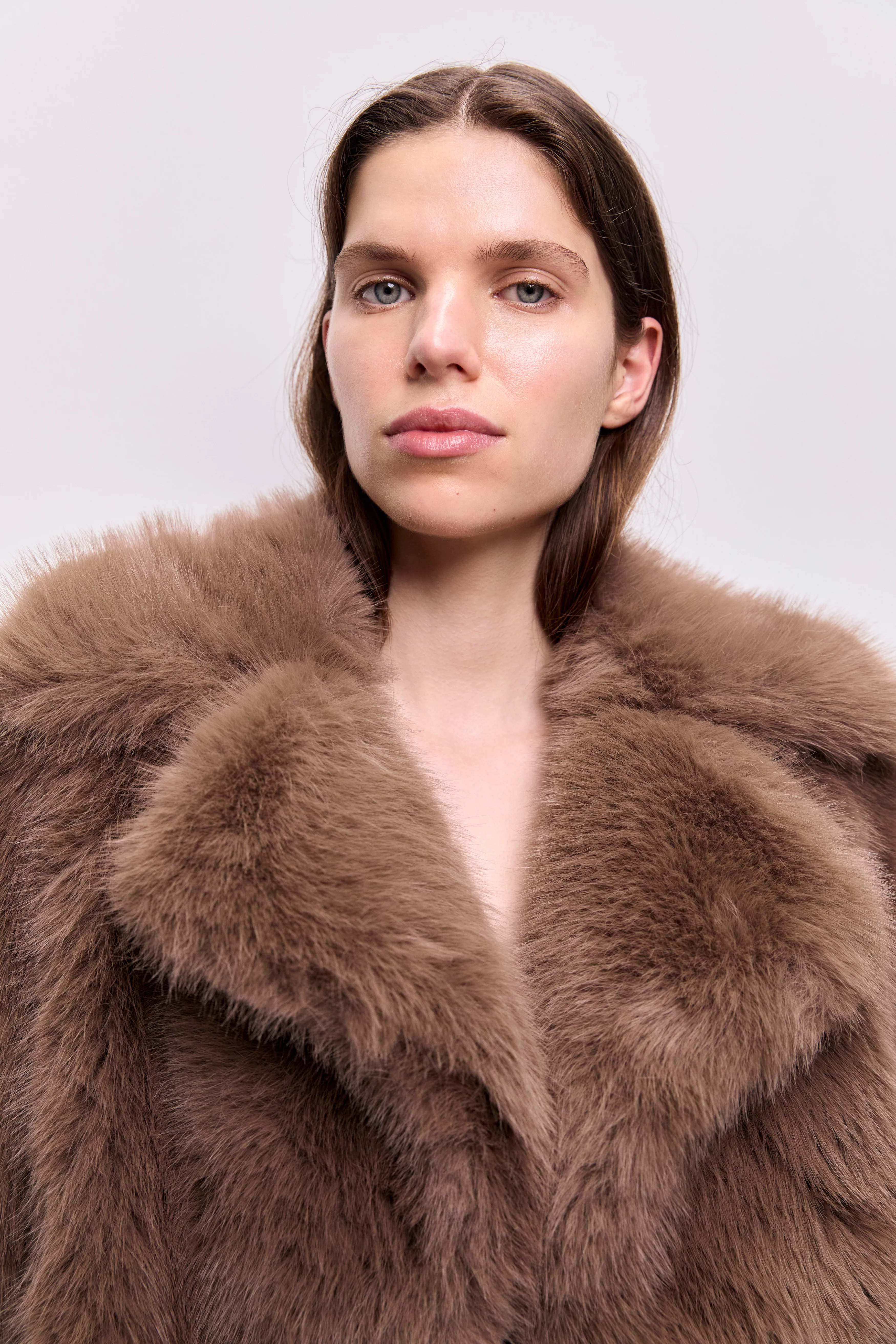 Reese Cropped Jacket - Image 4